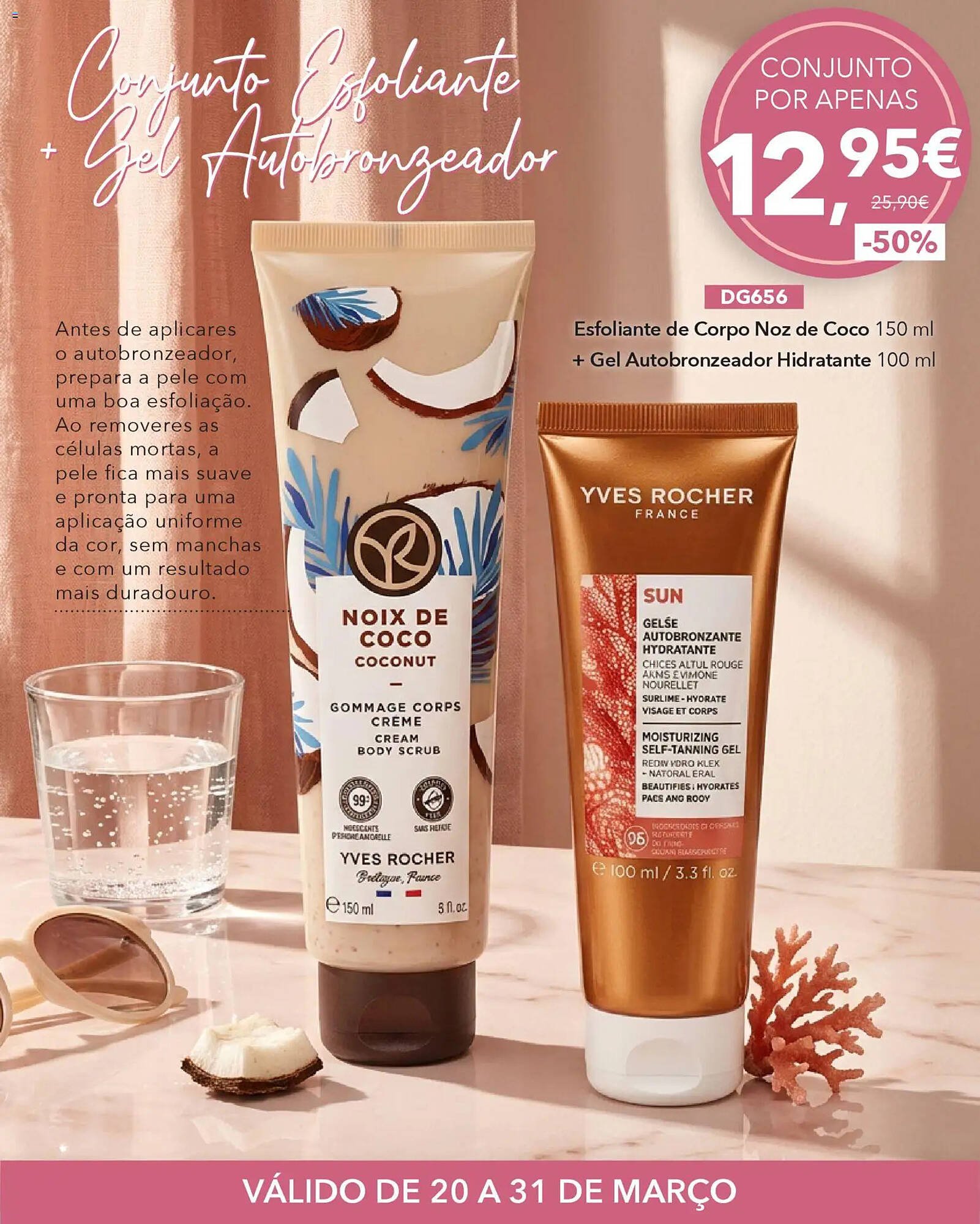Catálogo Yves Rocher (2026-03-20 - 2026-03-31) | 7