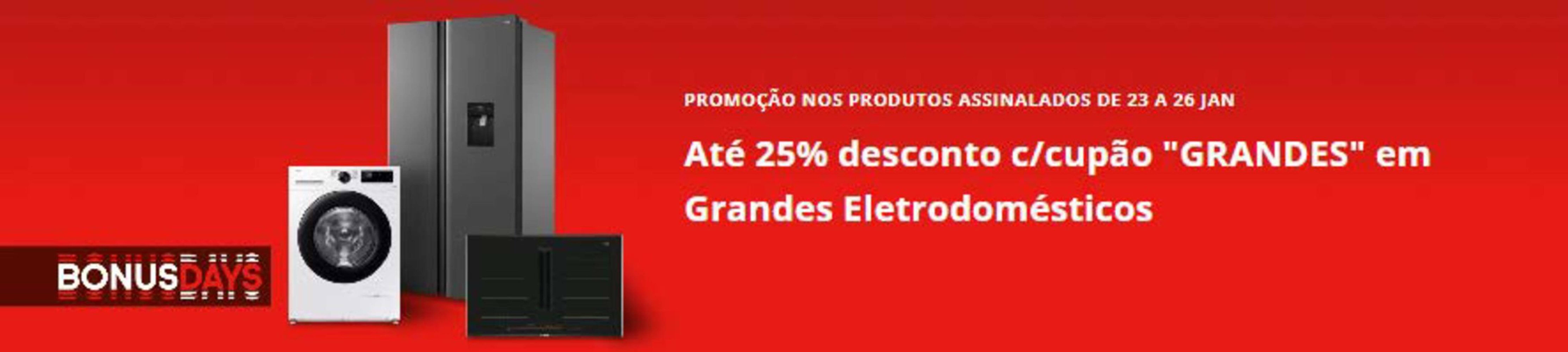 Folheto Worten (2026-01-23 - 2026-01-26) | 4