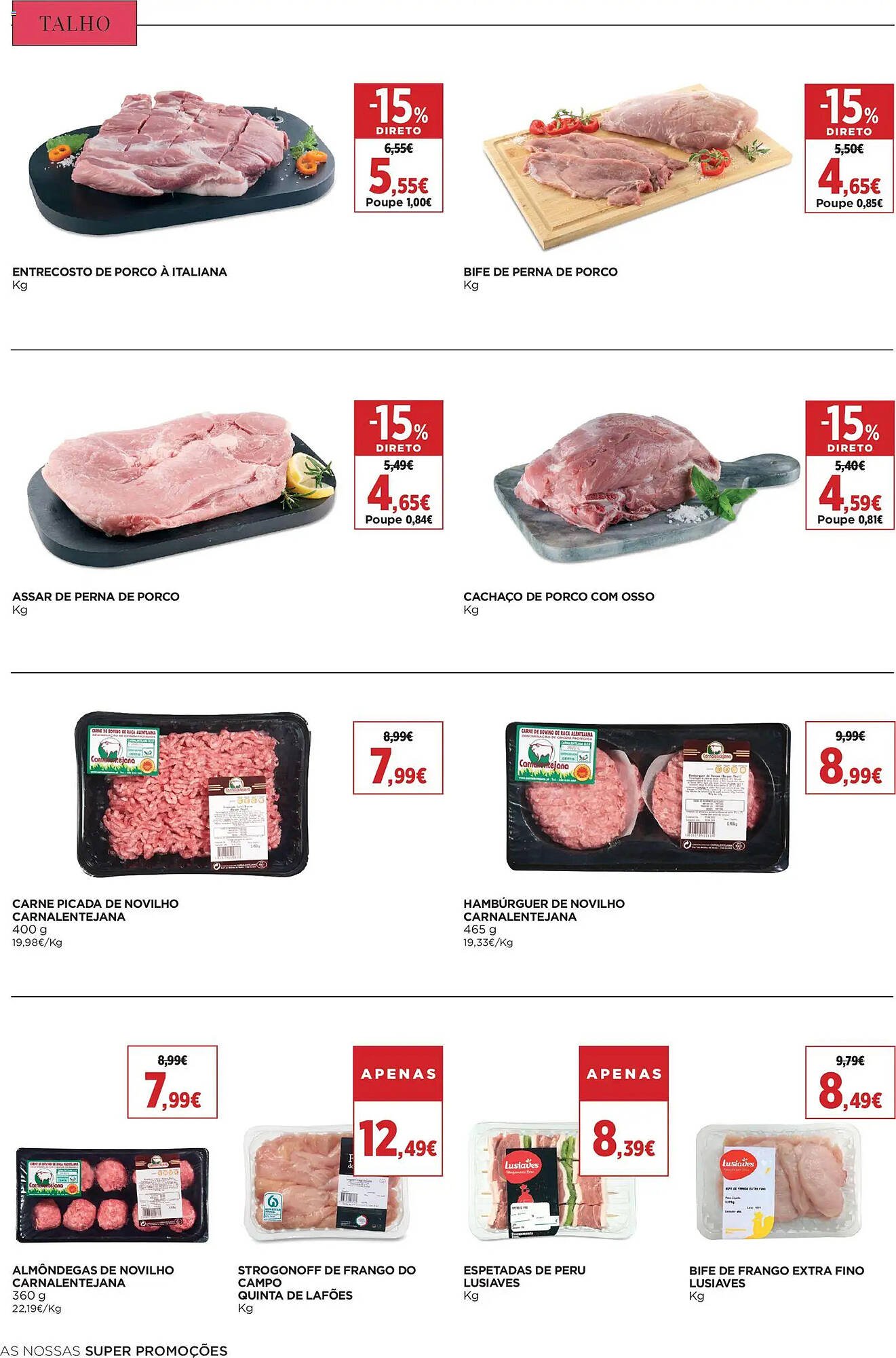 Folheto El Corte Inglés (2026-02-27 - 2026-03-13) | 14