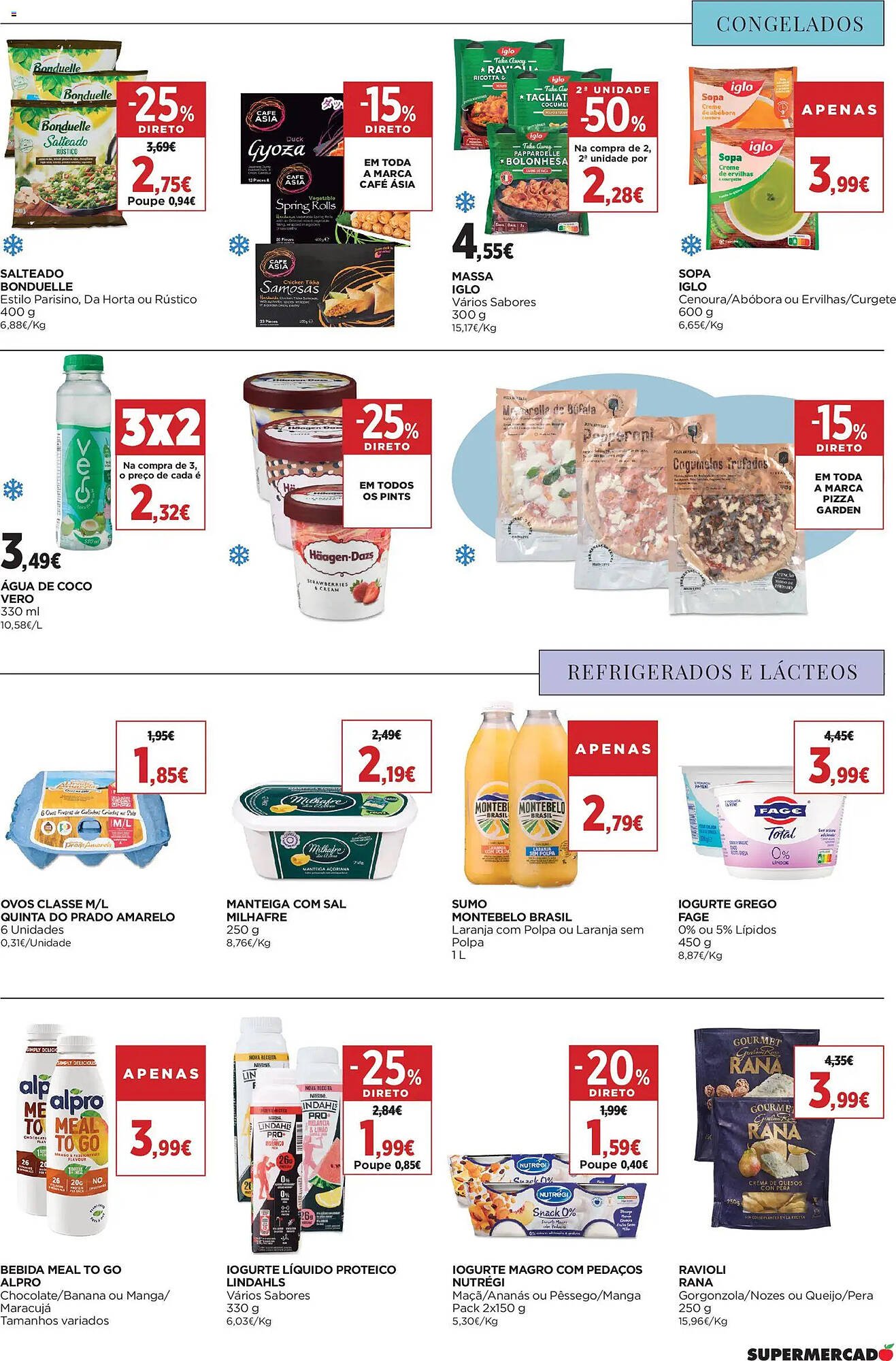 Folheto El Corte Inglés (2026-02-27 - 2026-03-13) | 17