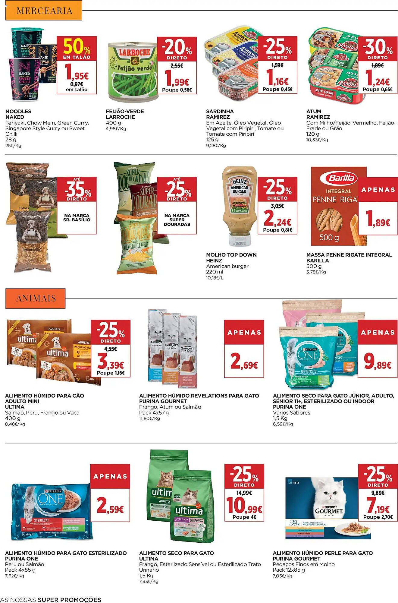 Folheto El Corte Inglés (2026-02-27 - 2026-03-13) | 20