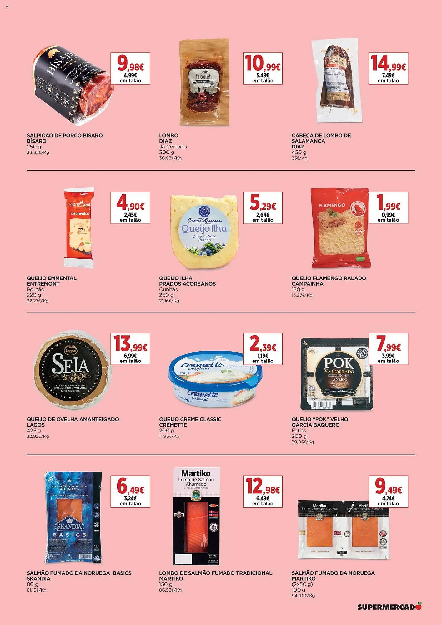 Folheto El Corte Inglés (2026-02-27 - 2026-03-13) | 3