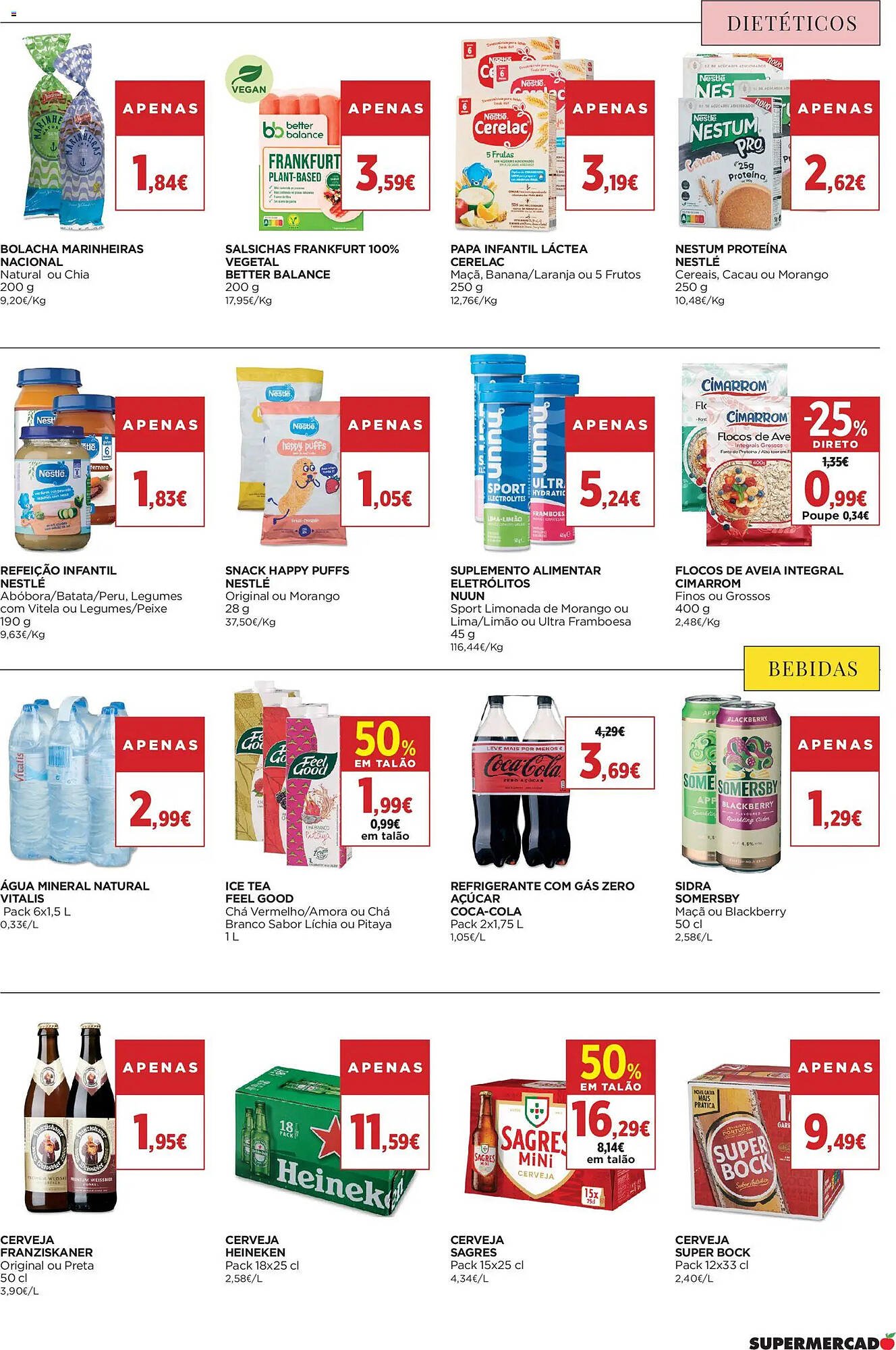 Folheto El Corte Inglés (2026-02-27 - 2026-03-13) | 21