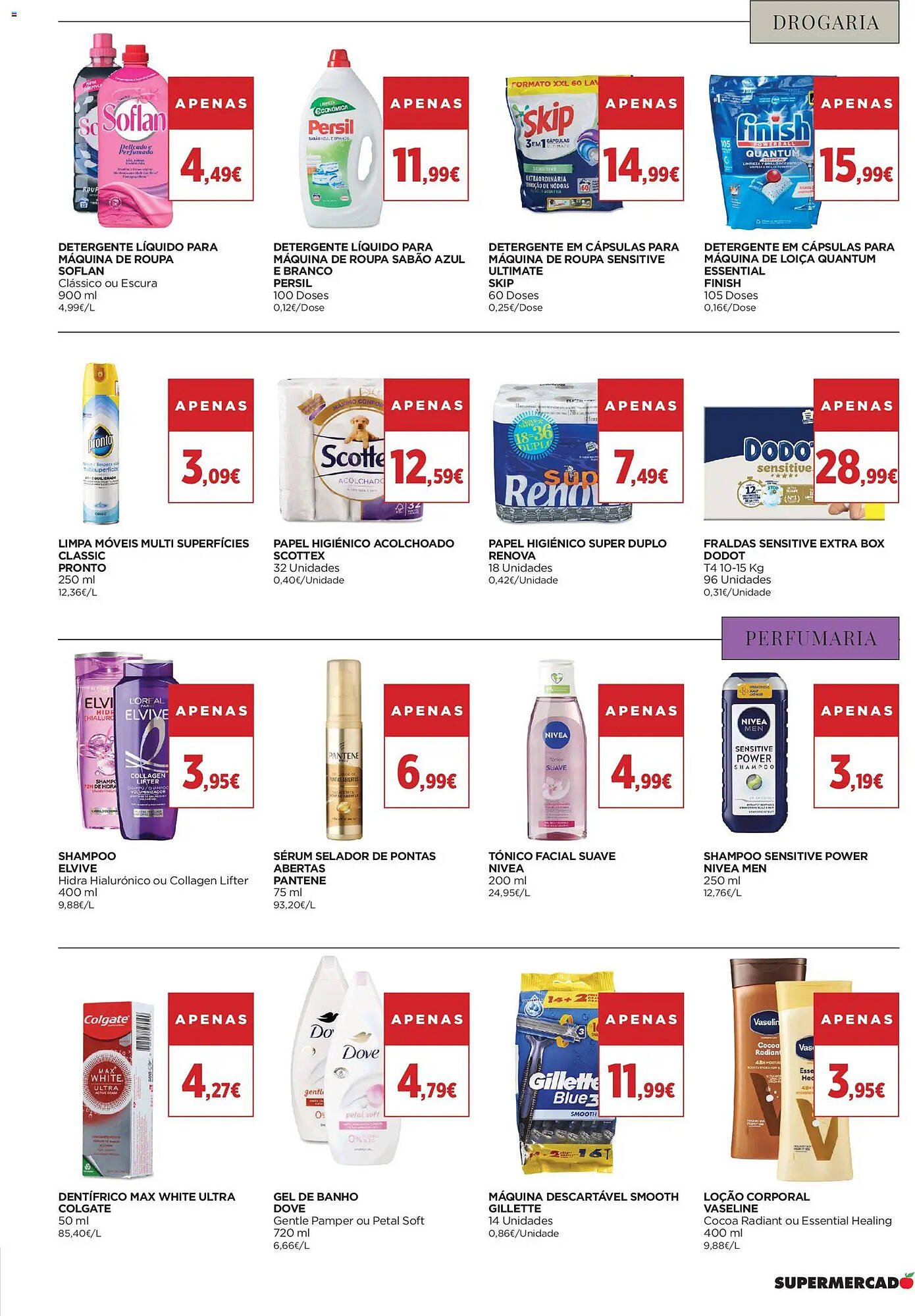 Folheto El Corte Inglés (2026-02-27 - 2026-03-13) | 23