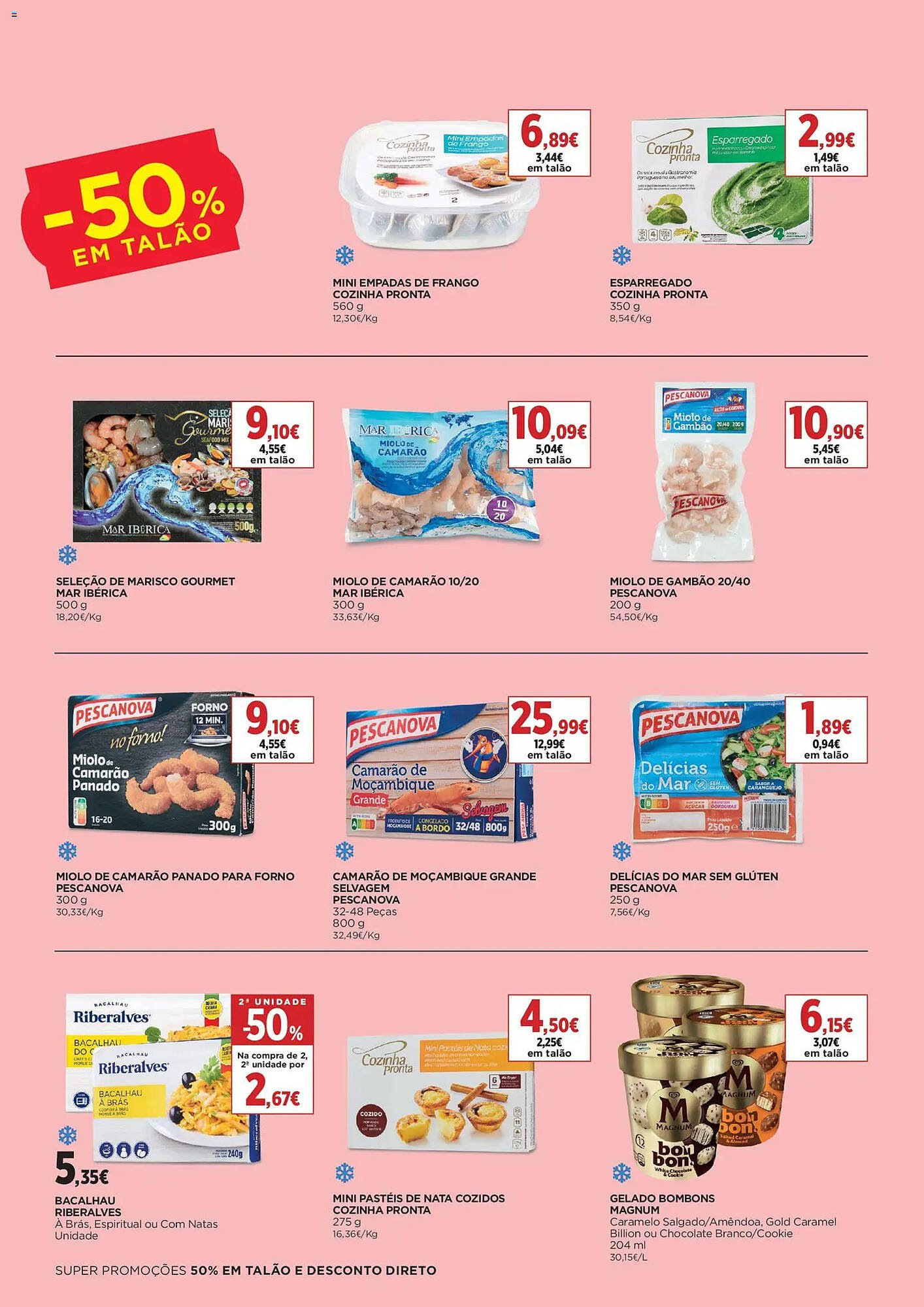 Folheto El Corte Inglés (2026-02-27 - 2026-03-13) | 4