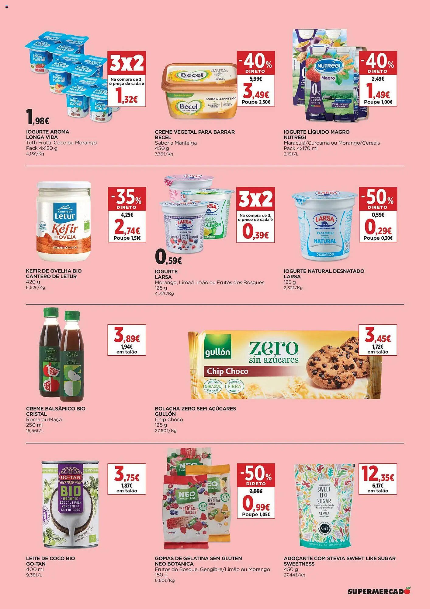 Folheto El Corte Inglés (2026-02-27 - 2026-03-13) | 5