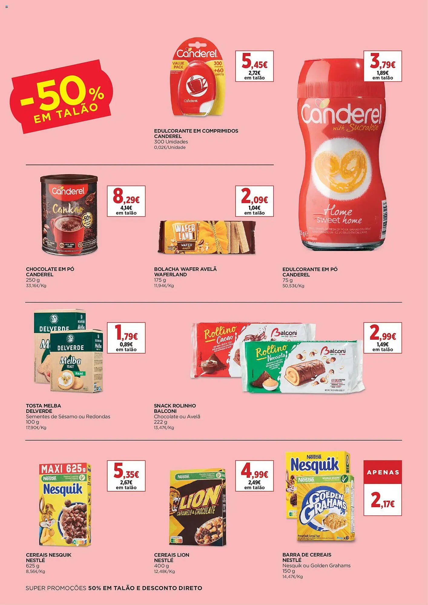 Folheto El Corte Inglés (2026-02-27 - 2026-03-13) | 6