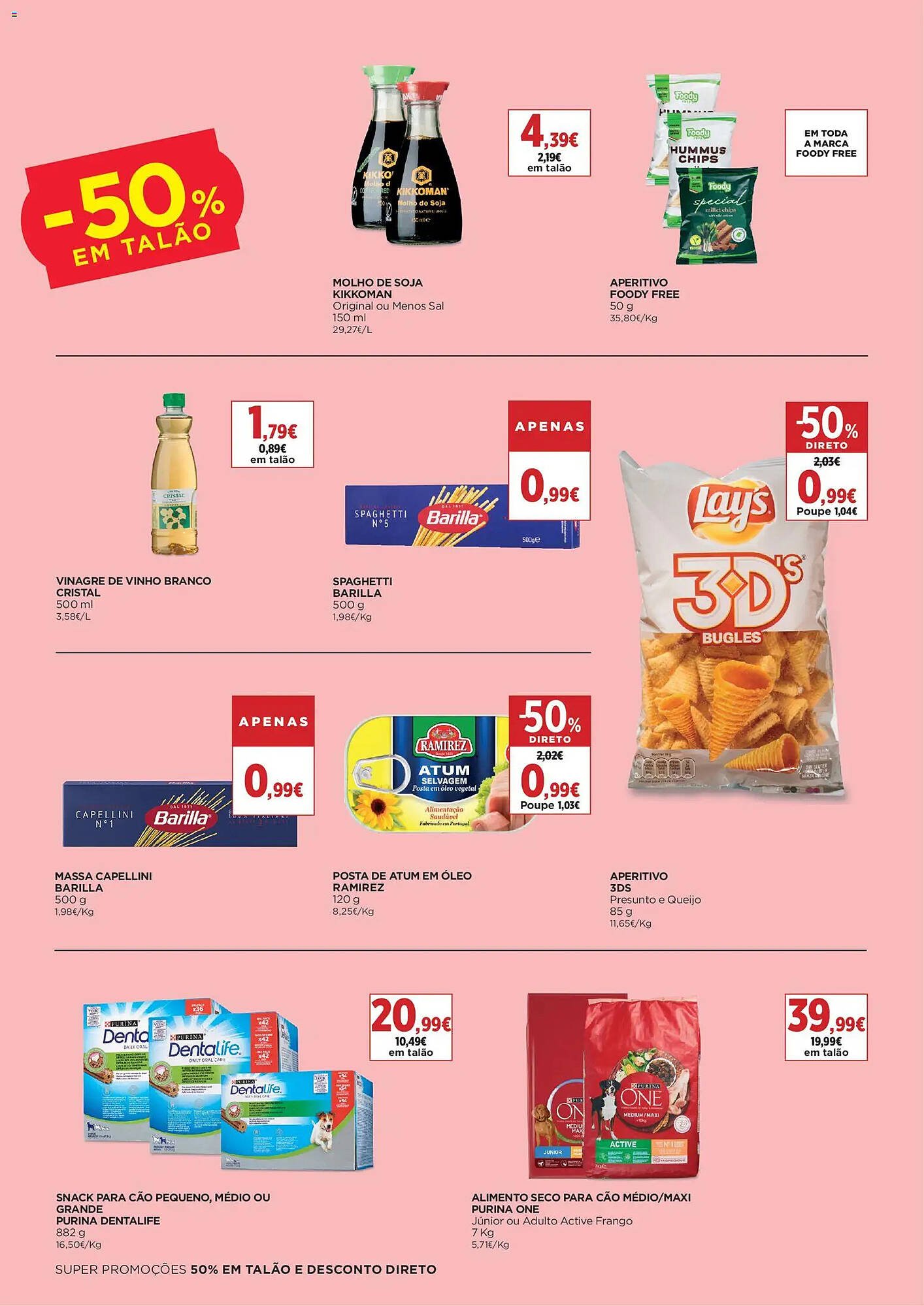 Folheto El Corte Inglés (2026-02-27 - 2026-03-13) | 8