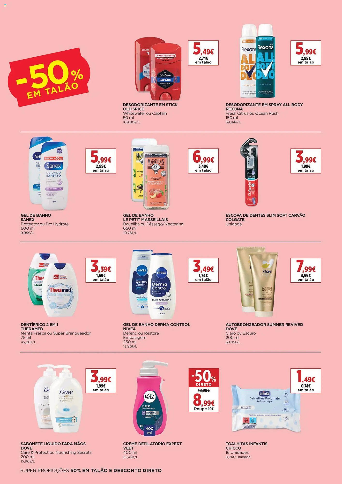 Folheto El Corte Inglés (2026-02-27 - 2026-03-13) | 10