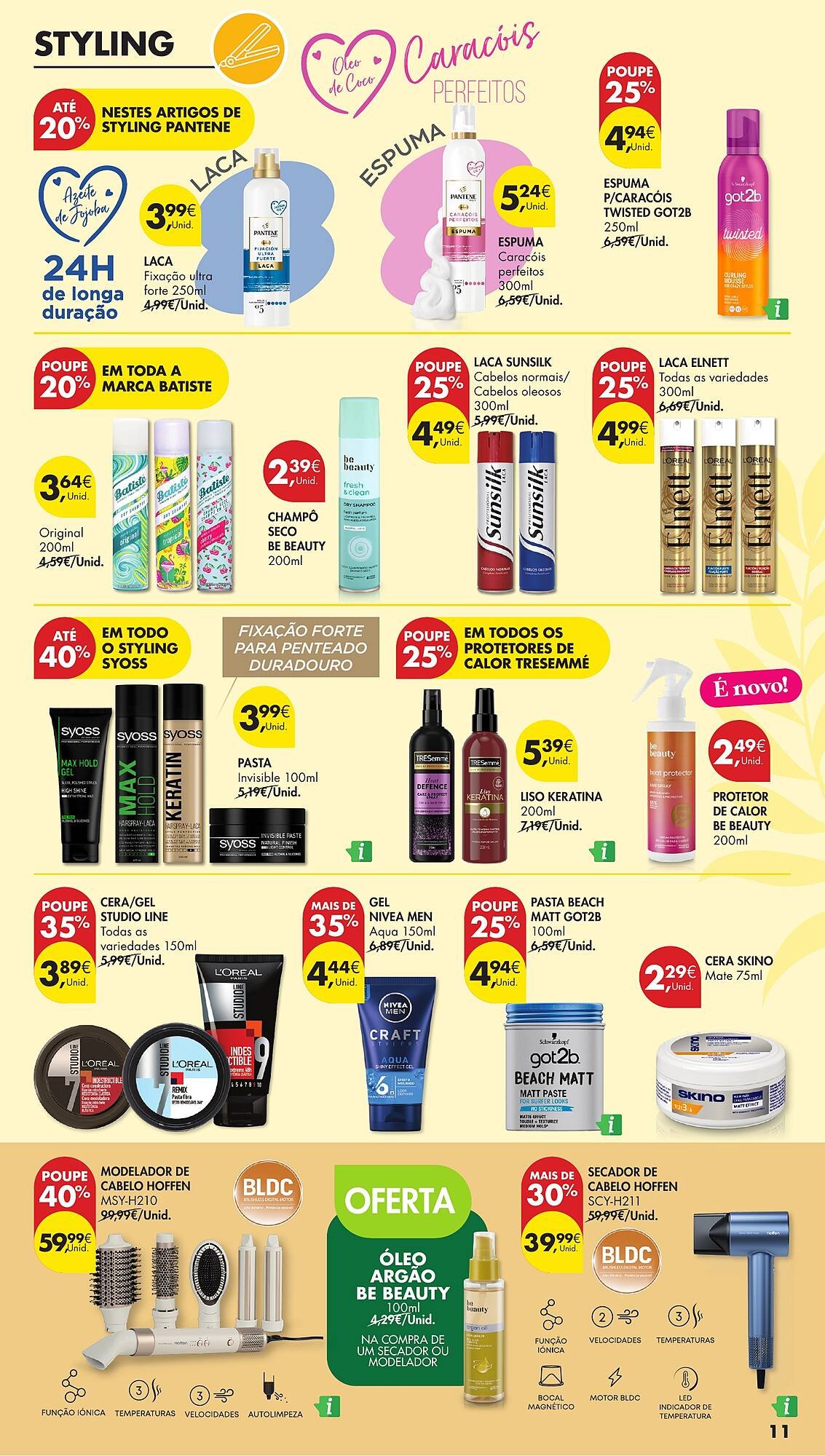 Folheto Pingo Doce (2026-04-21 - 2026-05-04) | 11