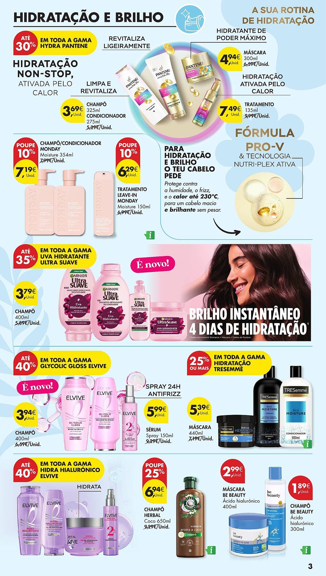 Folheto Pingo Doce (2026-04-21 - 2026-05-04) | 3