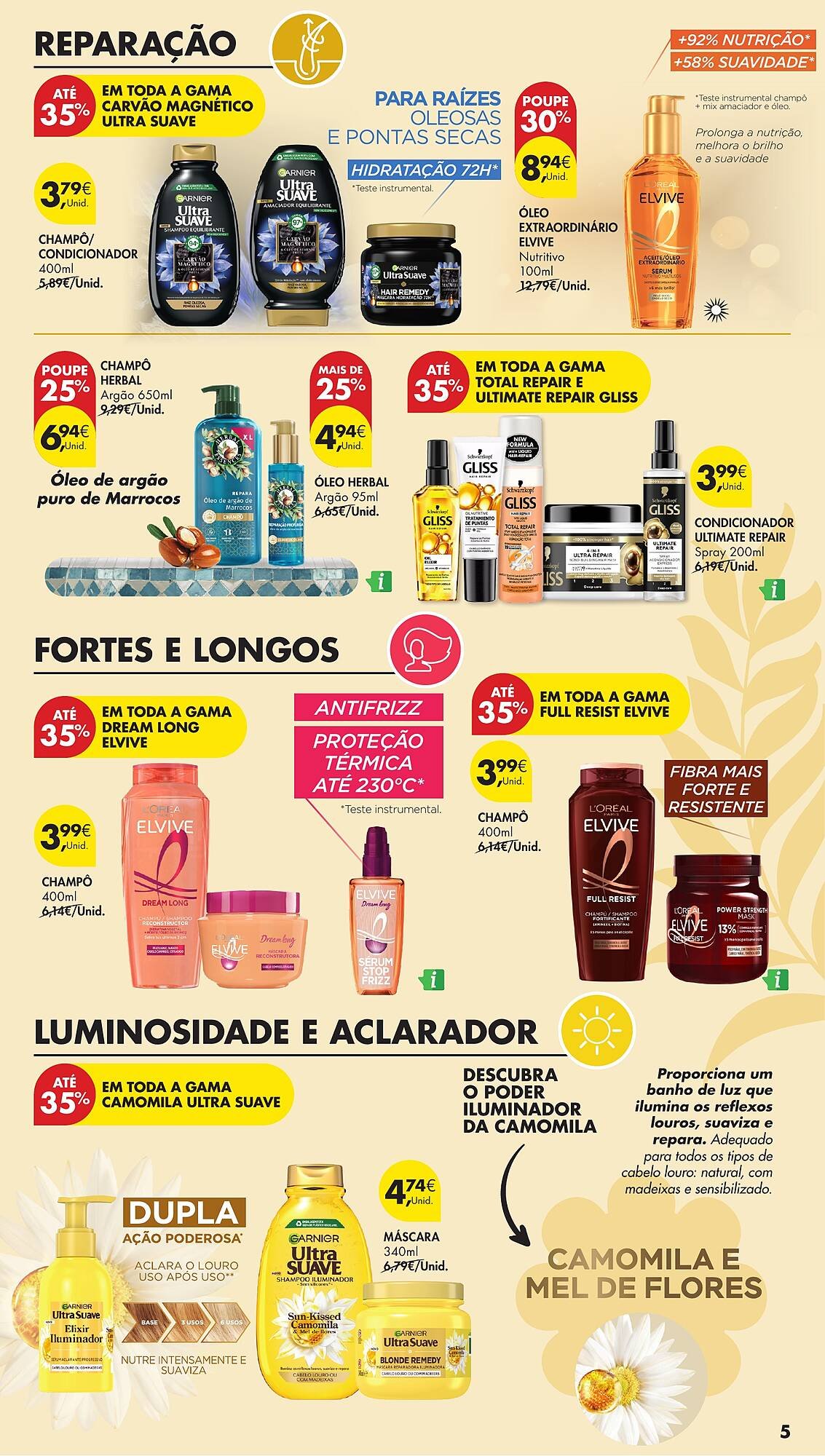 Folheto Pingo Doce (2026-04-21 - 2026-05-04) | 5