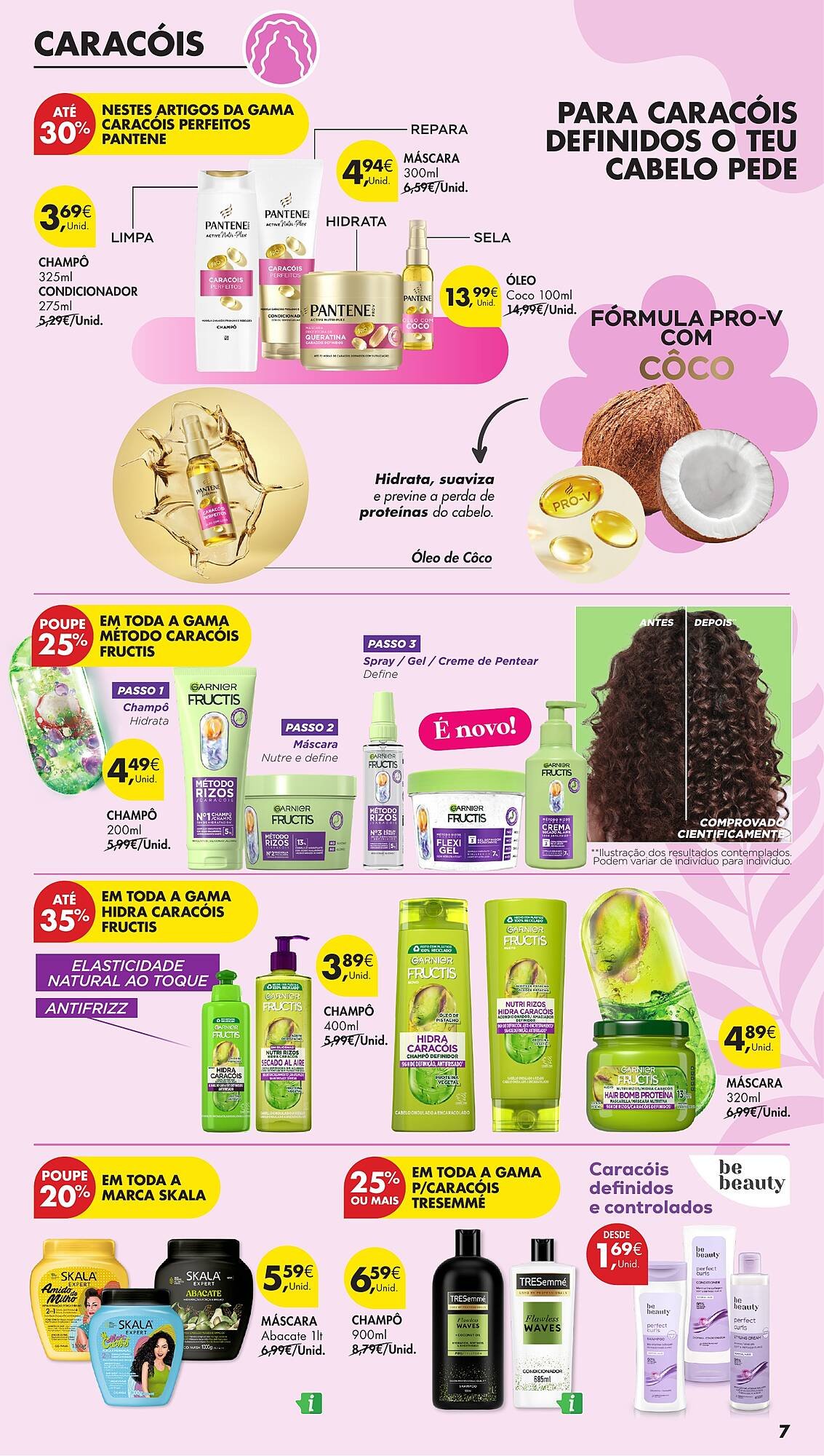 Folheto Pingo Doce (2026-04-21 - 2026-05-04) | 7