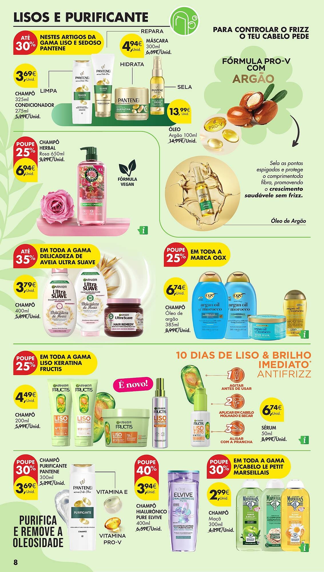 Folheto Pingo Doce (2026-04-21 - 2026-05-04) | 8