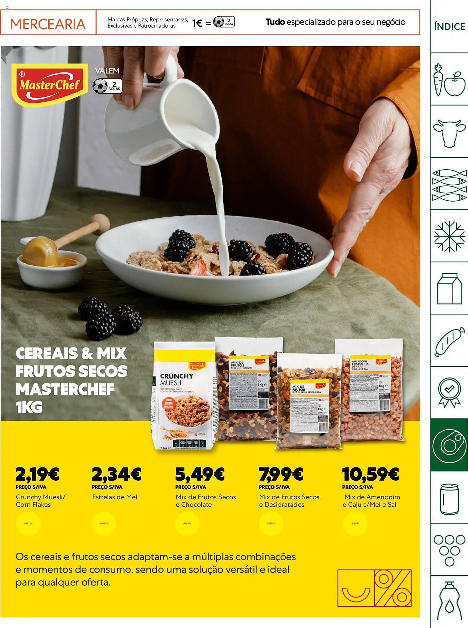Folheto Recheio (2026-05-05 - 2026-05-12) | 21