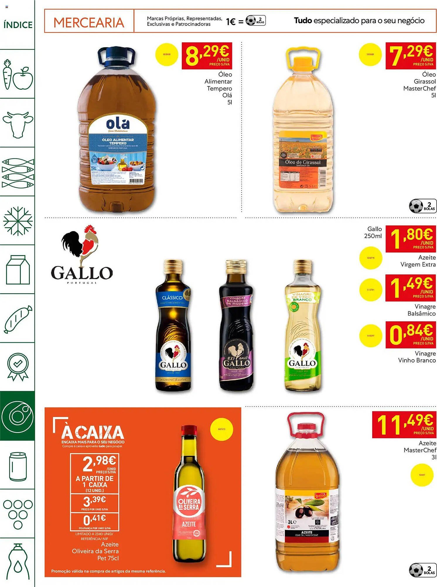 Folheto Recheio (2026-05-05 - 2026-05-12) | 22