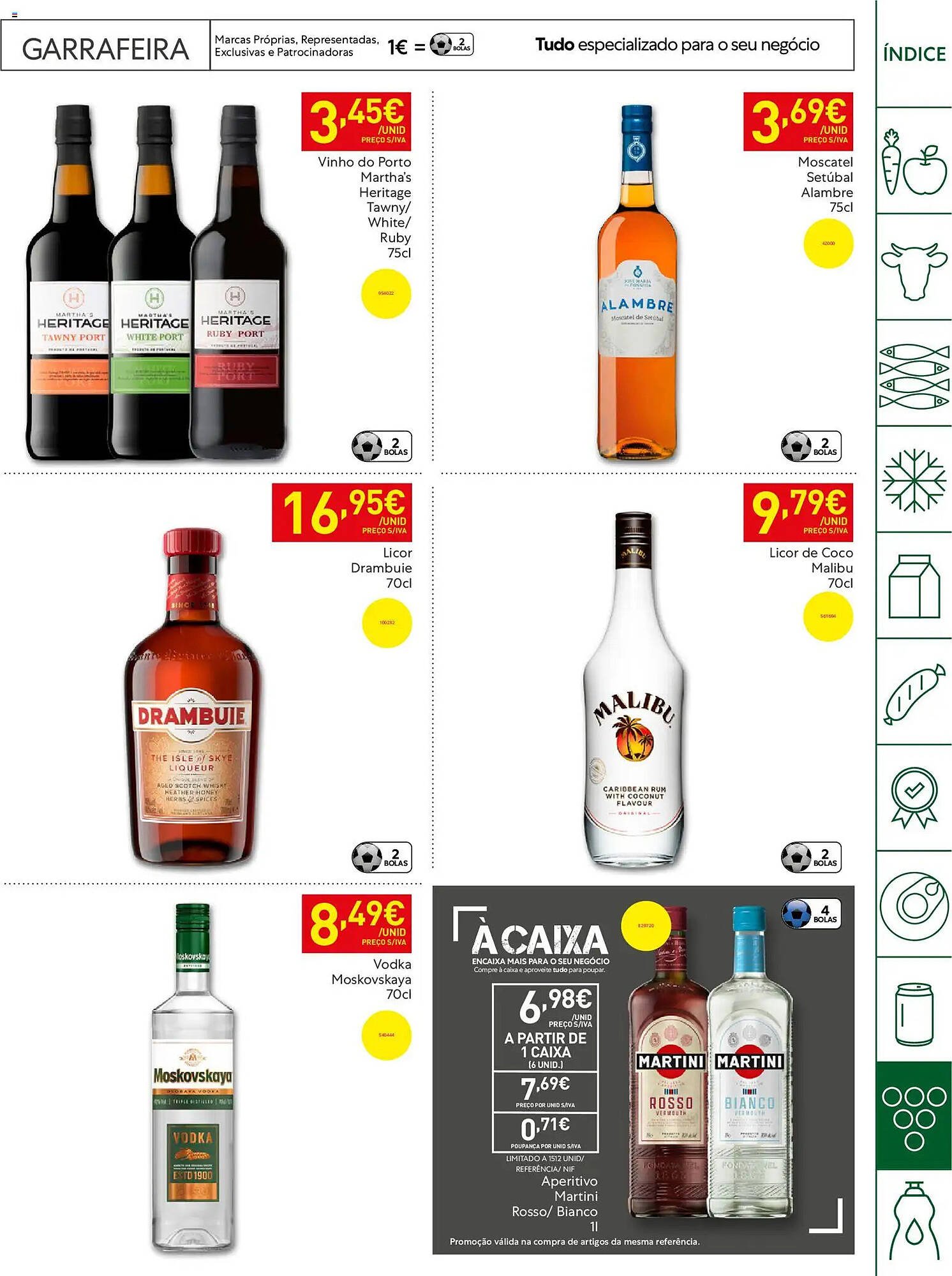 Folheto Recheio (2026-05-05 - 2026-05-12) | 35