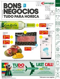 Folheto Recheio (2026-05-05 - 2026-05-12)