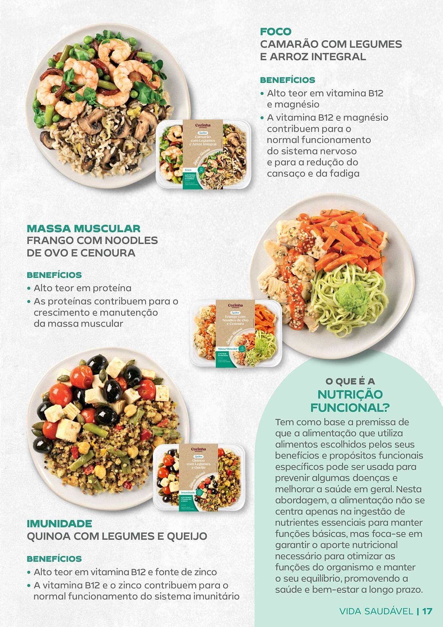 Folheto Continente (2026-01-20 - 2026-02-01) | 17