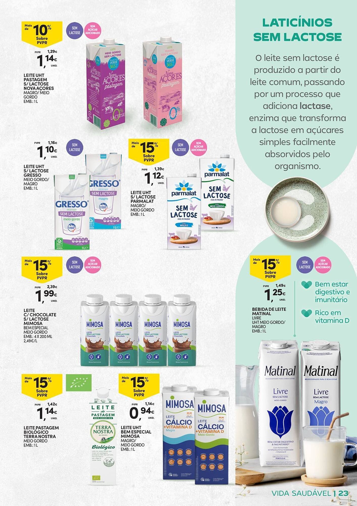 Folheto Continente (2026-01-20 - 2026-02-01) | 23