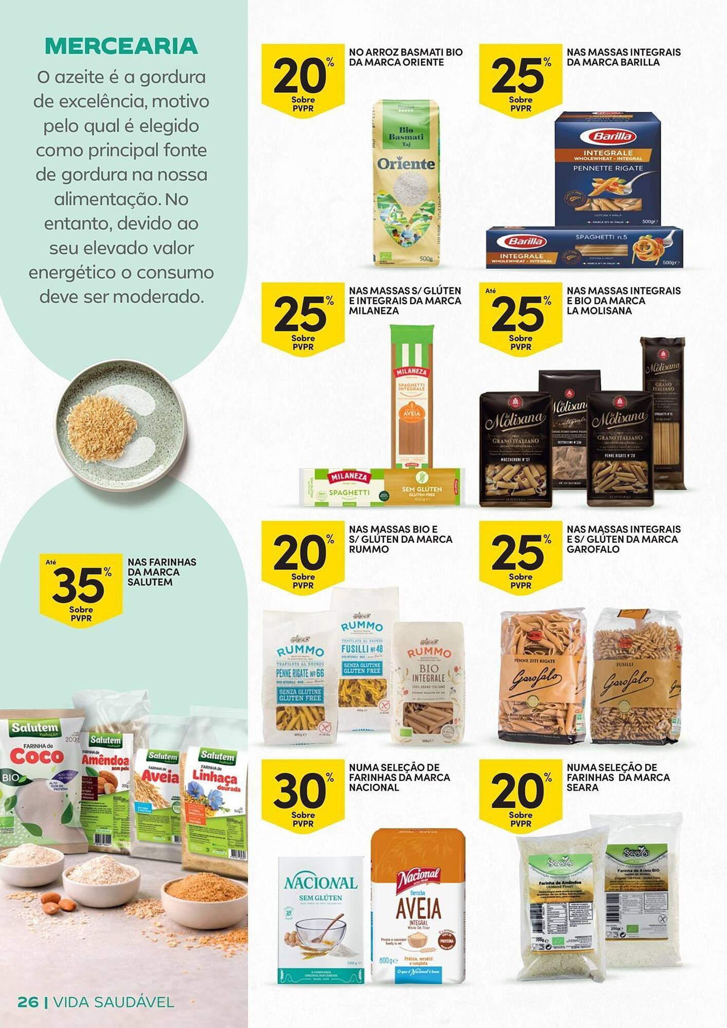 Folheto Continente (2026-01-20 - 2026-02-01) | 26