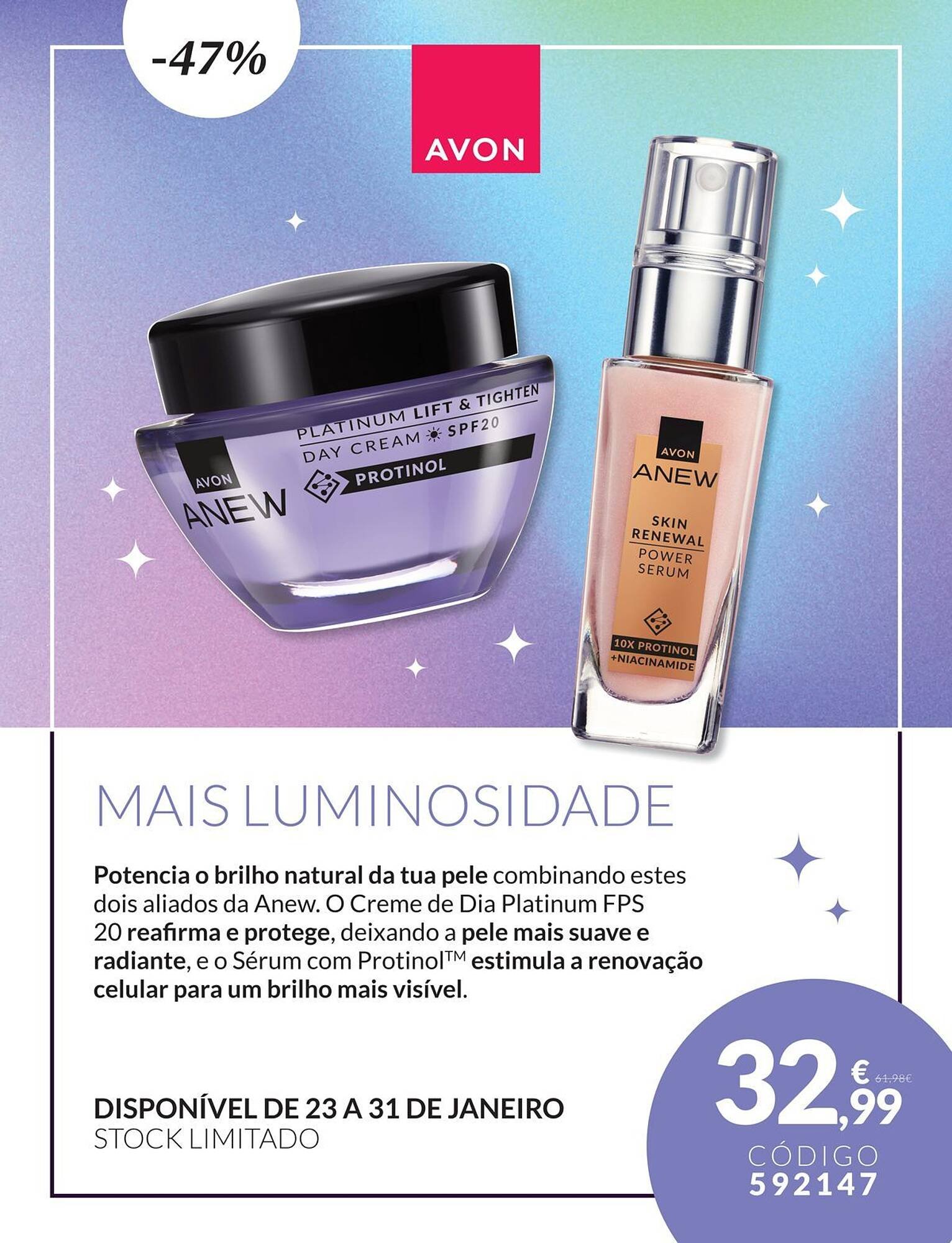 Catálogo Avon (2026-01-23 - 2026-01-31) | 2