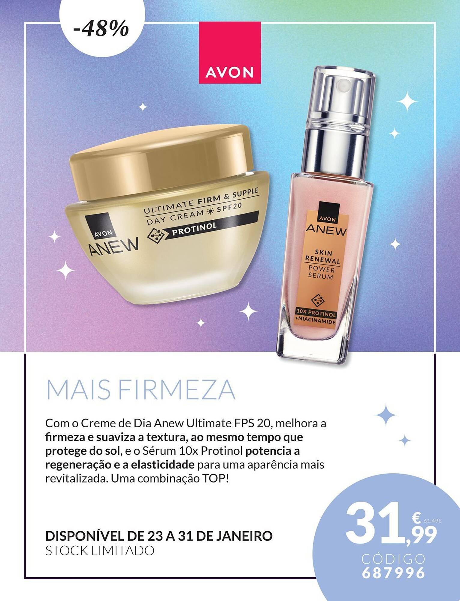 Catálogo Avon (2026-01-23 - 2026-01-31) | 3