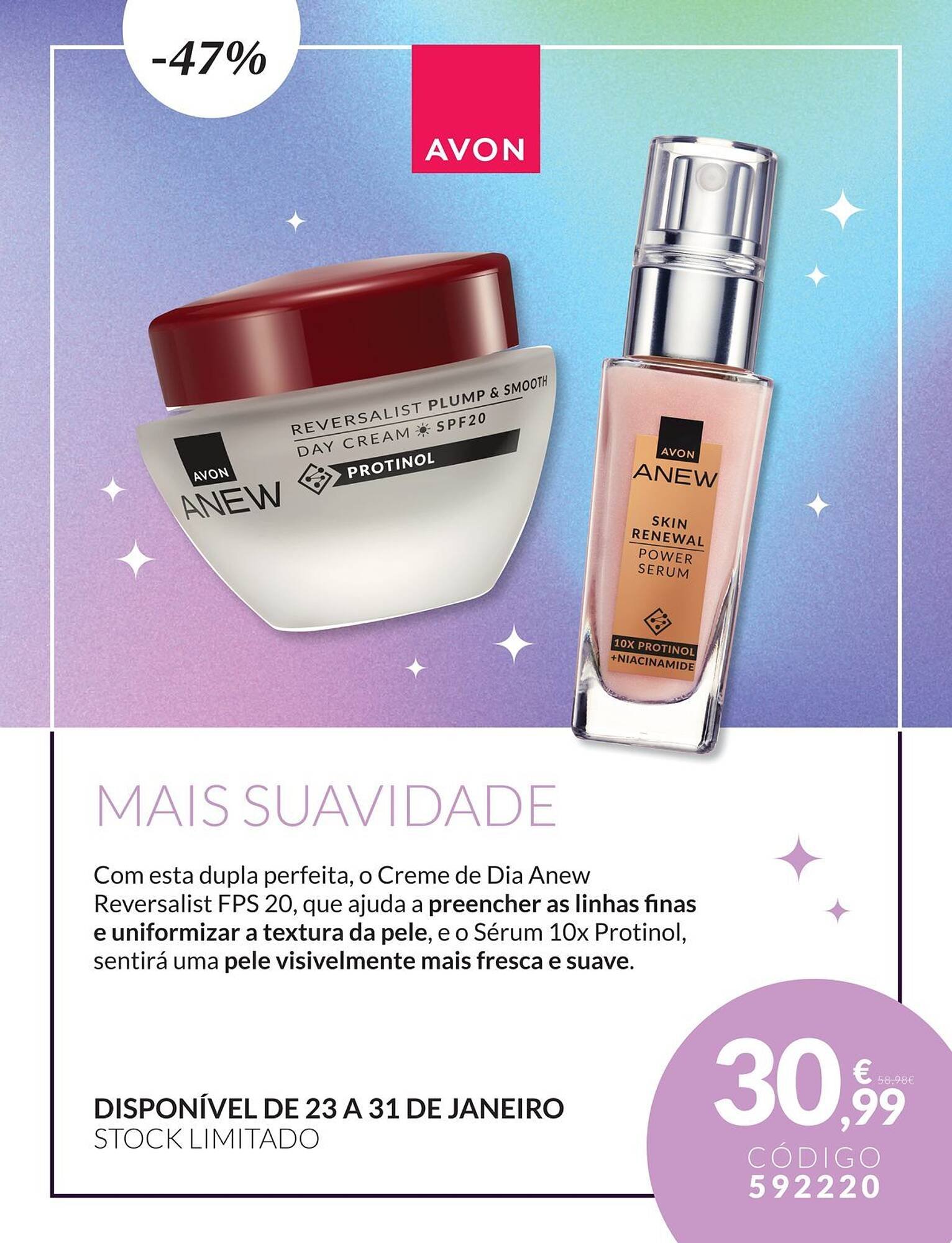 Catálogo Avon (2026-01-23 - 2026-01-31) | 4