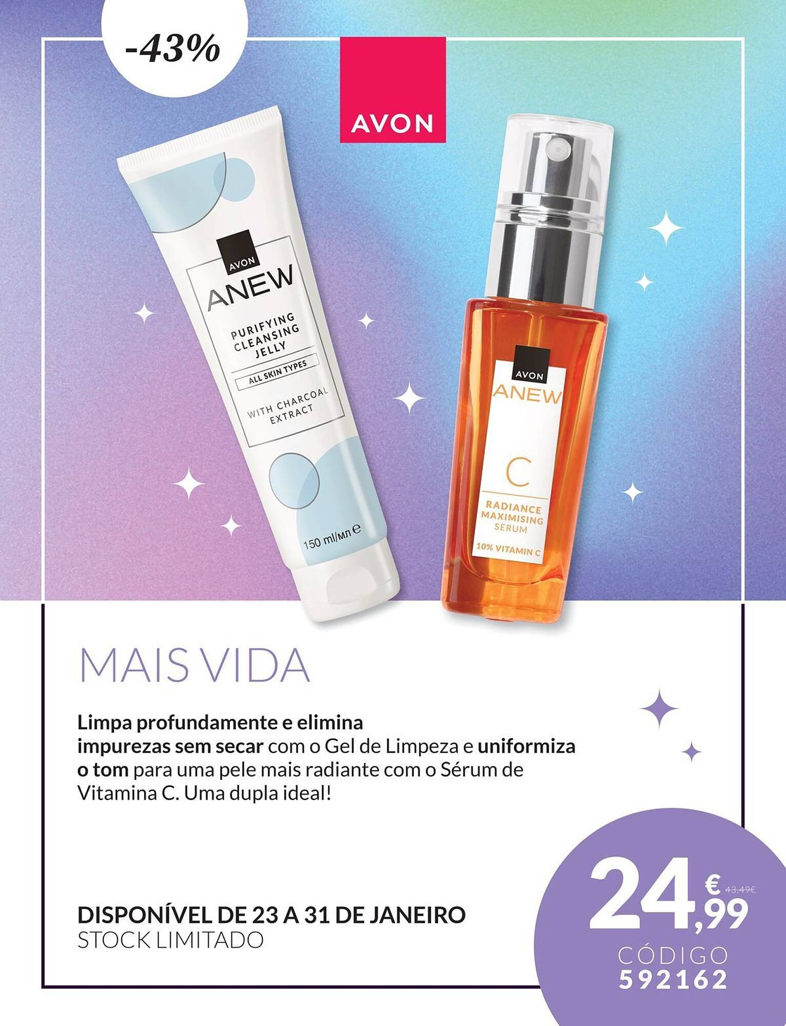 Catálogo Avon (2026-01-23 - 2026-01-31) | 5