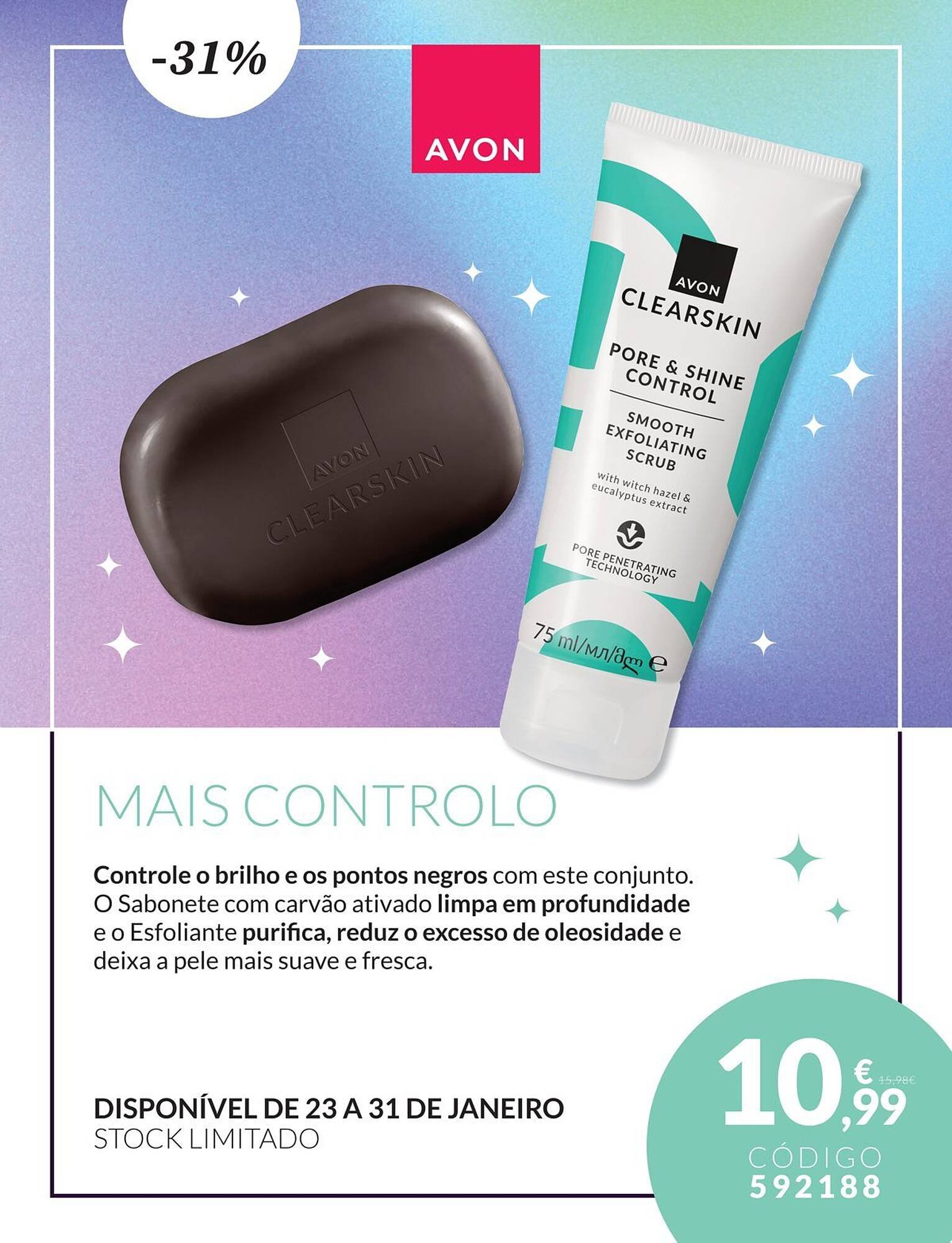 Catálogo Avon (2026-01-23 - 2026-01-31) | 6