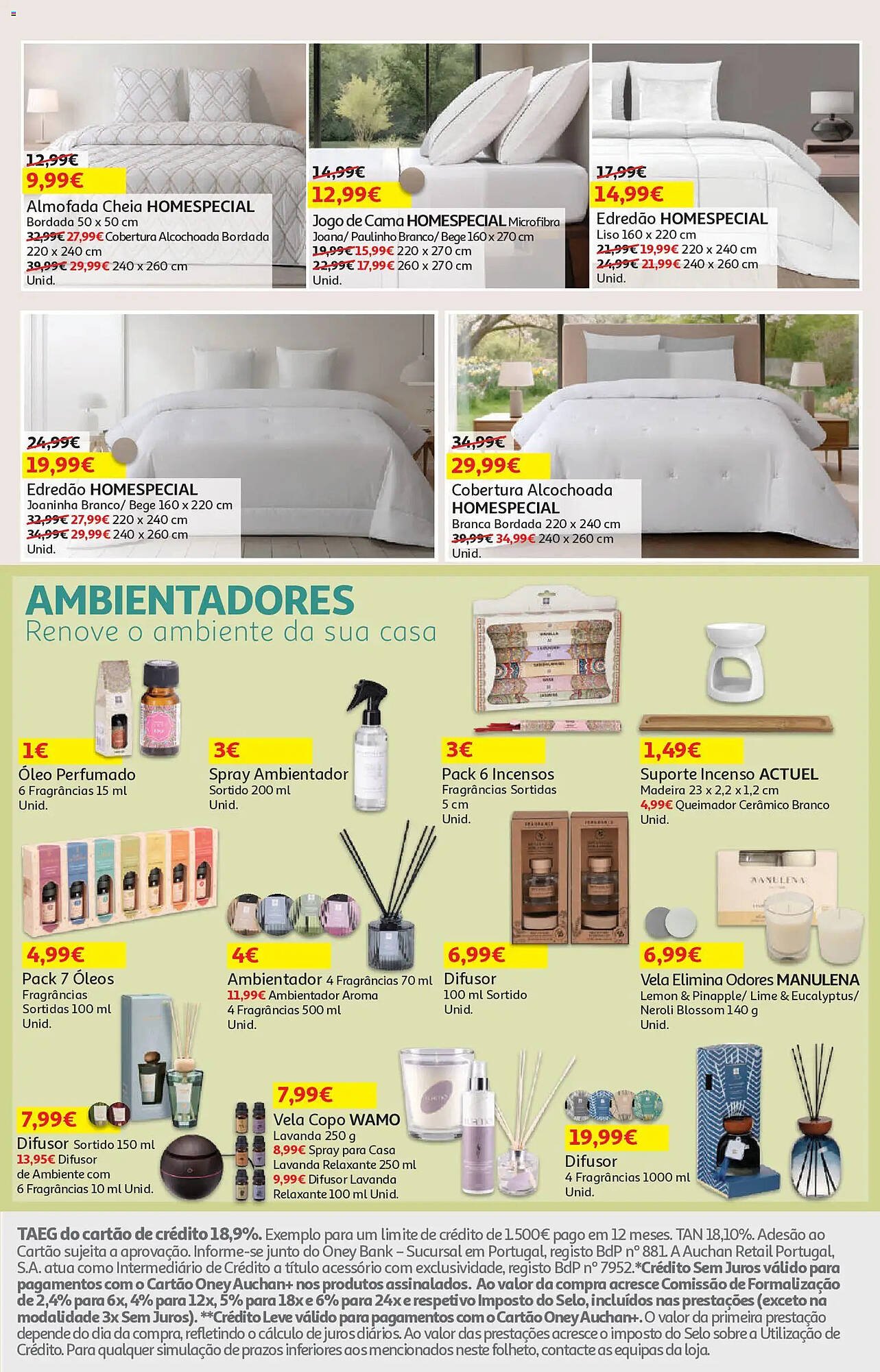 Folheto Auchan (2026-05-06 - 2026-05-22) | 11