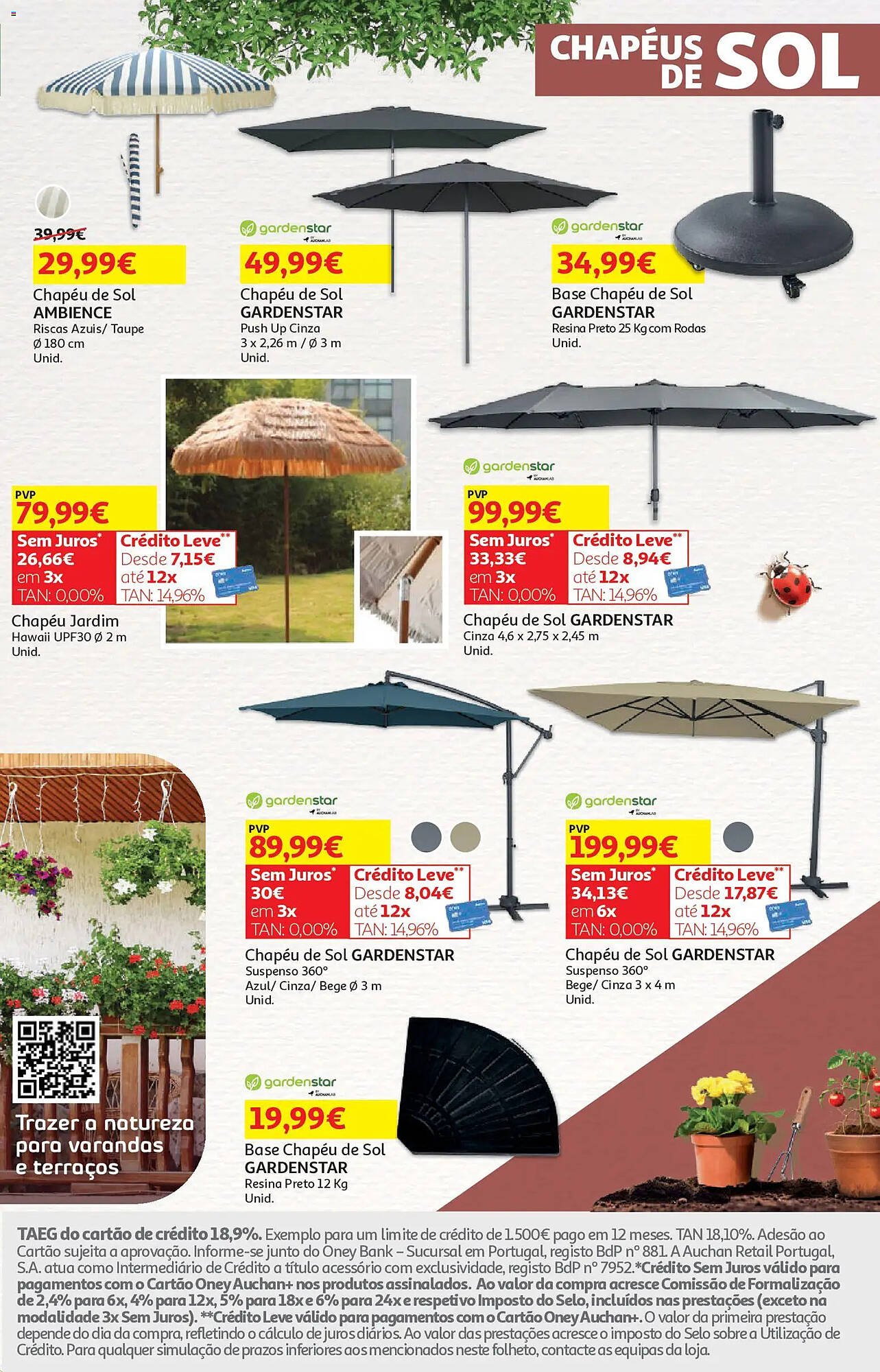 Folheto Auchan (2026-05-06 - 2026-05-22) | 3