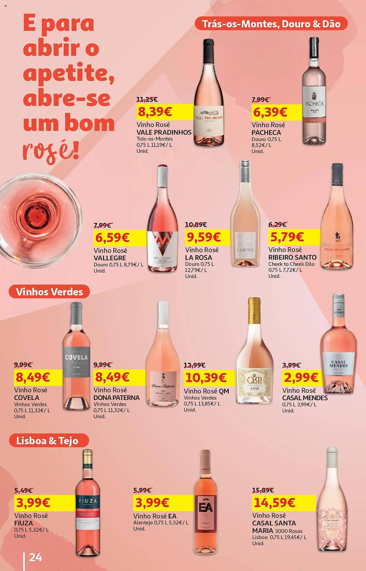 Folheto Auchan (2026-05-06 - 2026-05-22) | 24