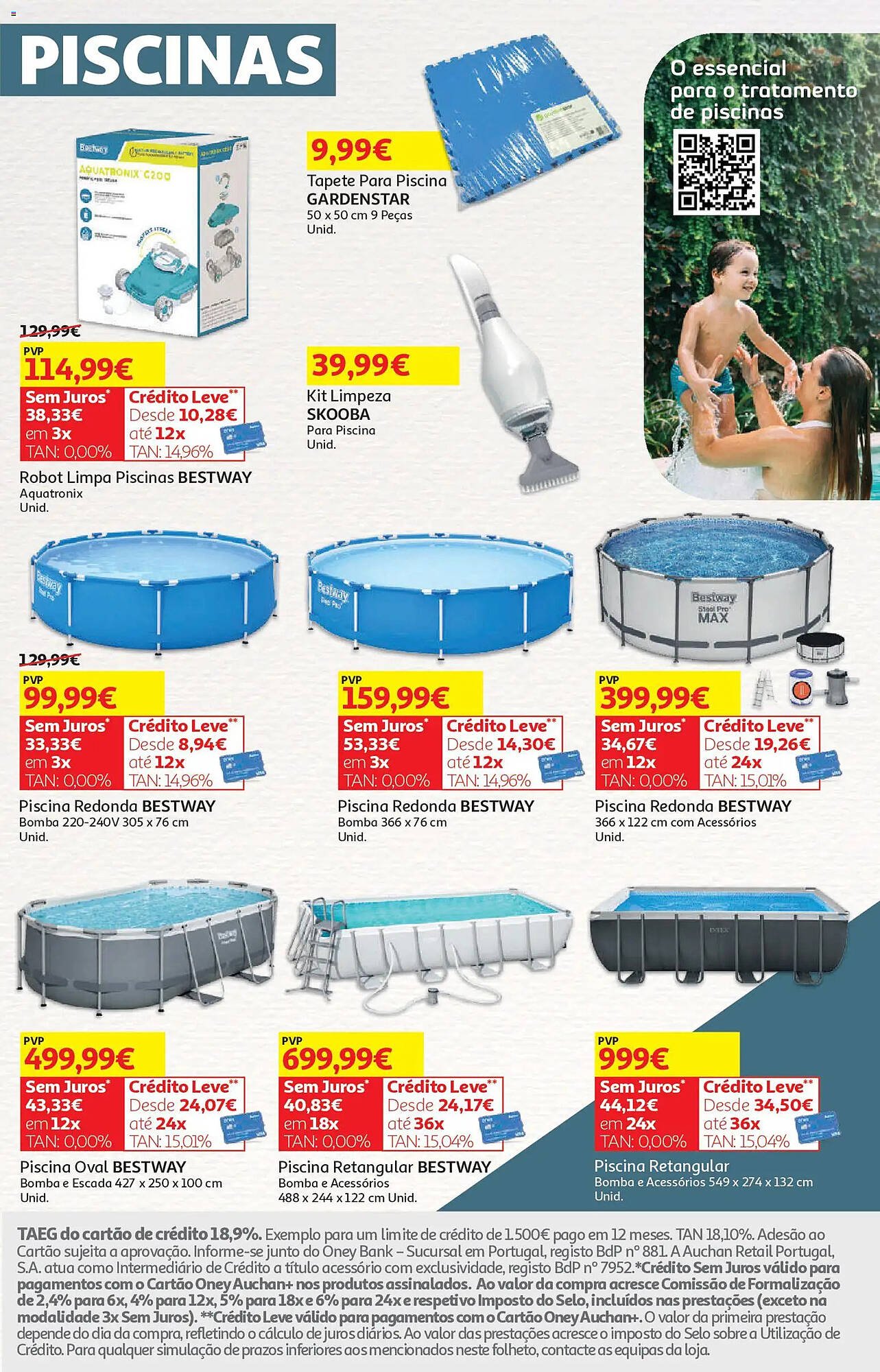 Folheto Auchan (2026-05-06 - 2026-05-22) | 5