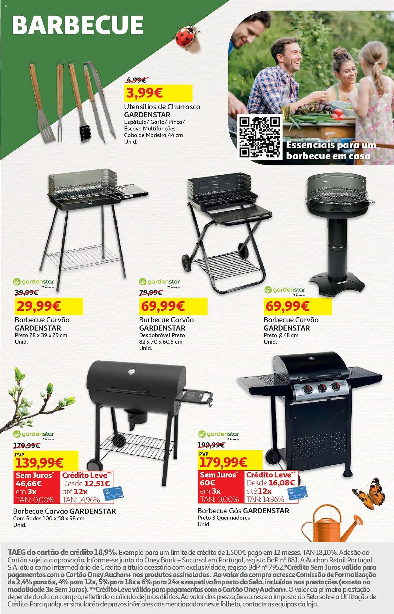 Folheto Auchan (2026-05-06 - 2026-05-22) | 7