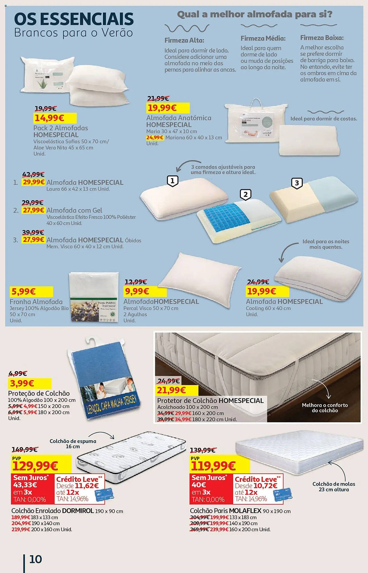 Folheto Auchan (2026-05-06 - 2026-05-22) | 10