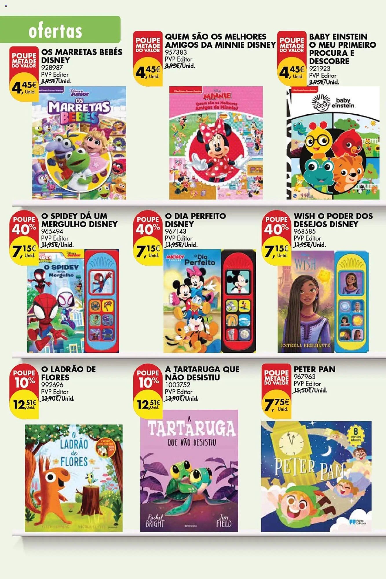 Folheto Pingo Doce (2026-03-03 - 2026-04-07) | 28