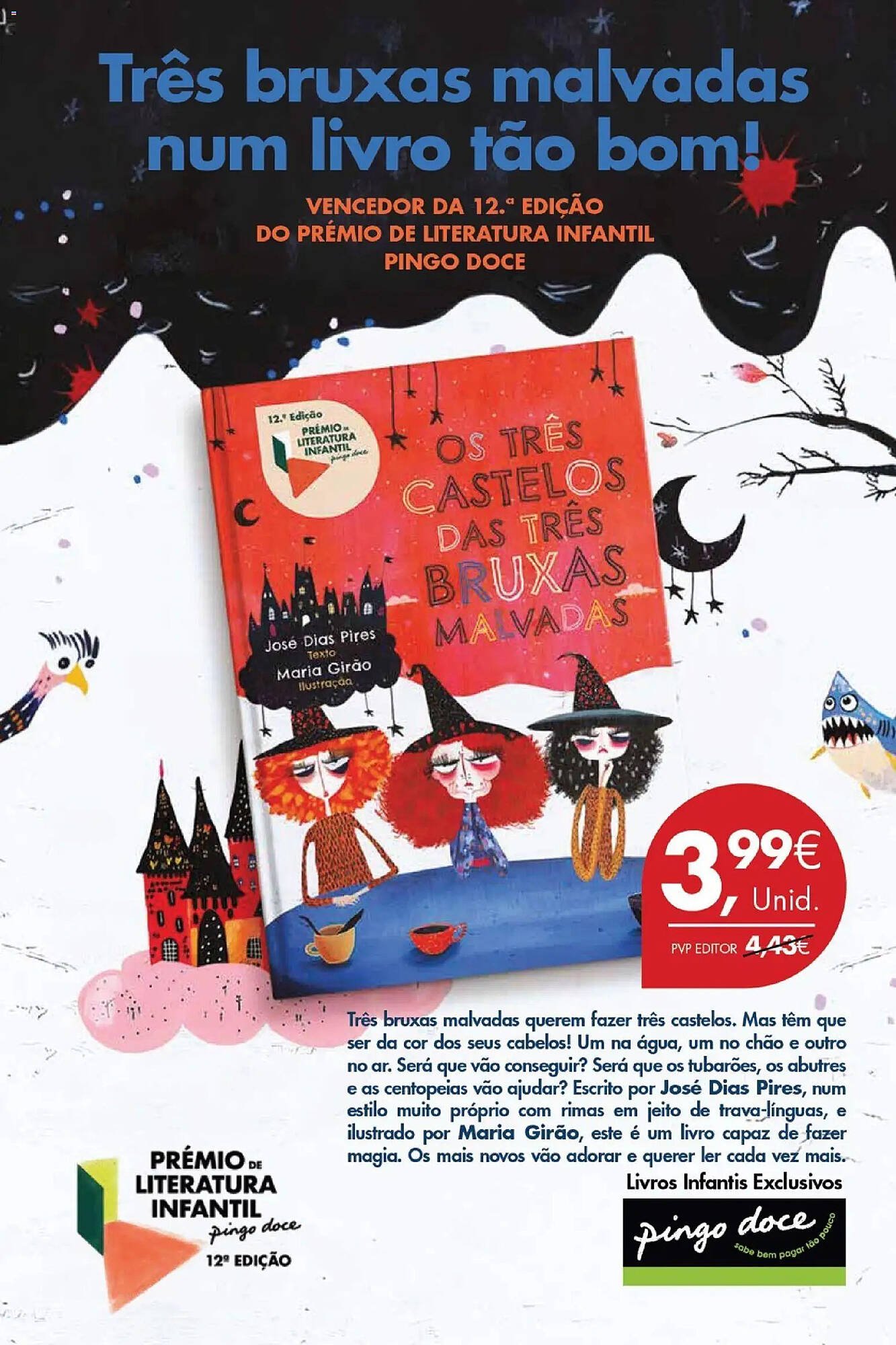 Folheto Pingo Doce (2026-03-03 - 2026-04-07) | 31