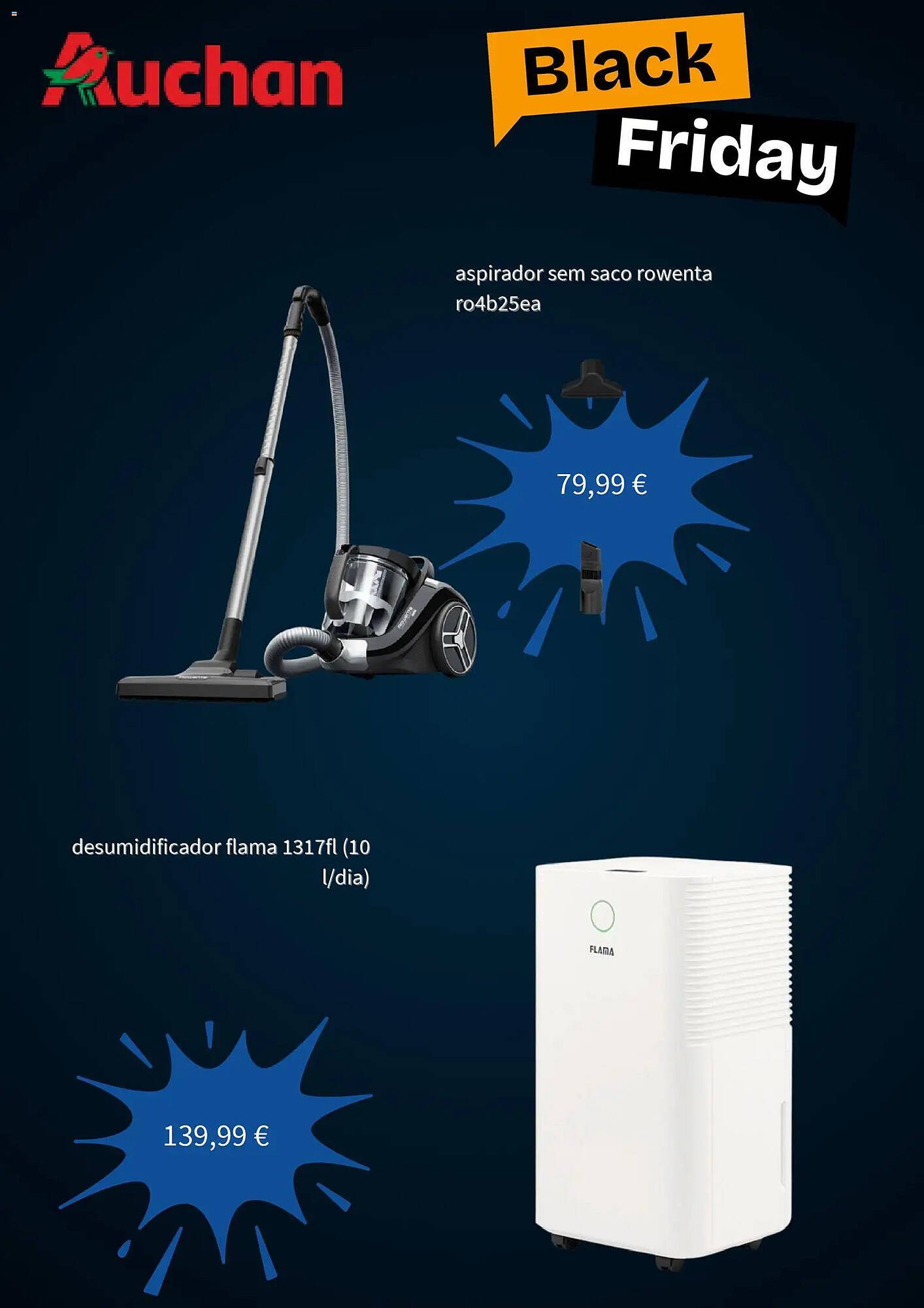 Folheto Auchan (2025-10-29 - 2025-12-01) | 4