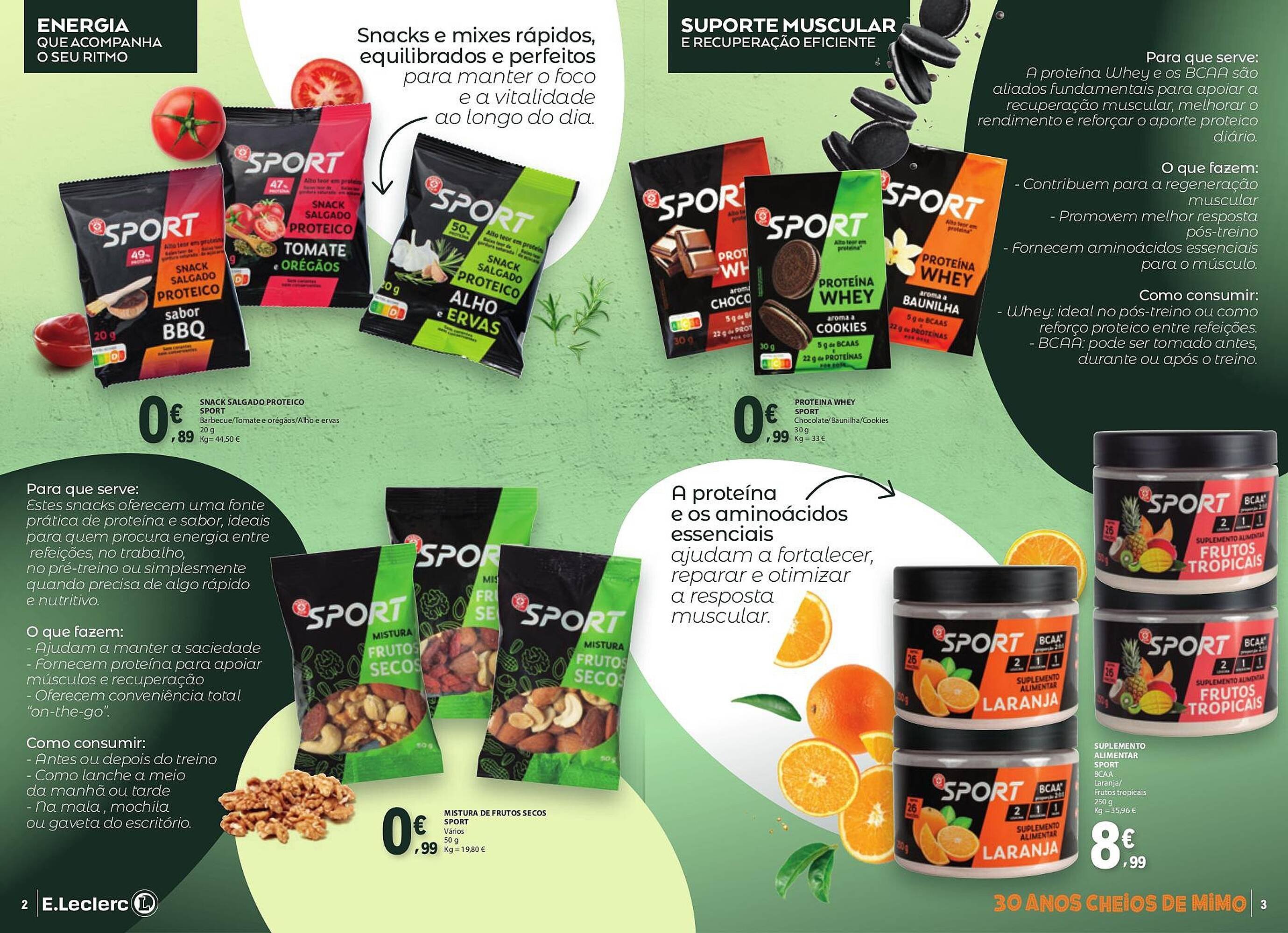 Folheto E.Leclerc (2026-01-02 - 2026-01-31) | 2