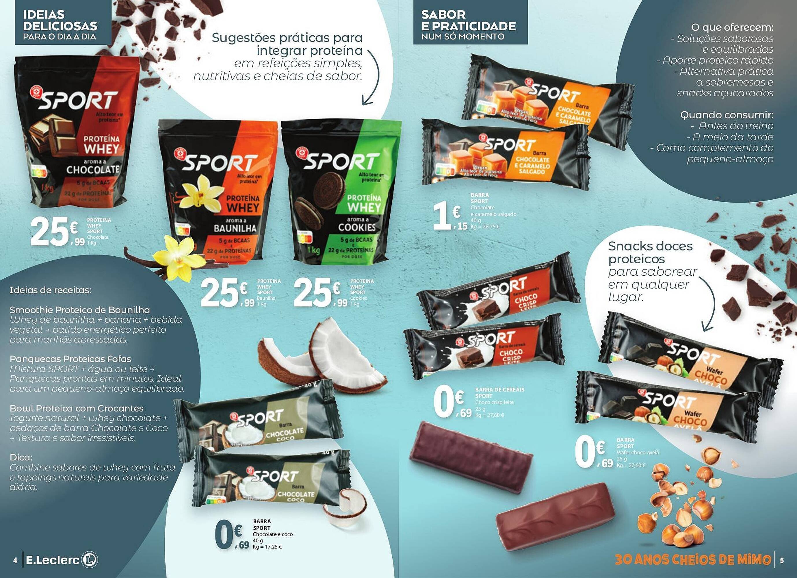 Folheto E.Leclerc (2026-01-02 - 2026-01-31) | 3