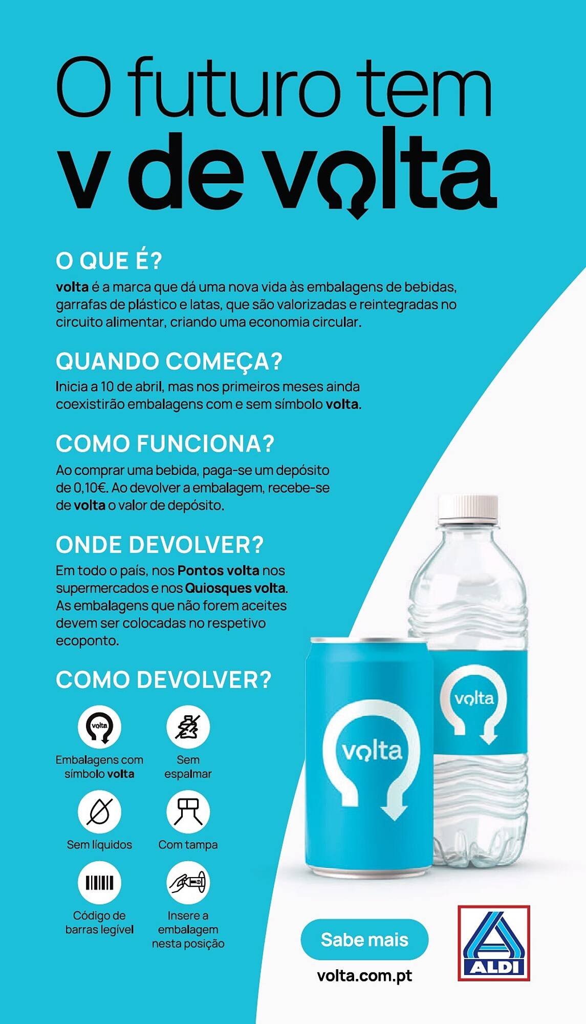 Folheto ALDI (2026-04-13 - 2026-04-19) | 19