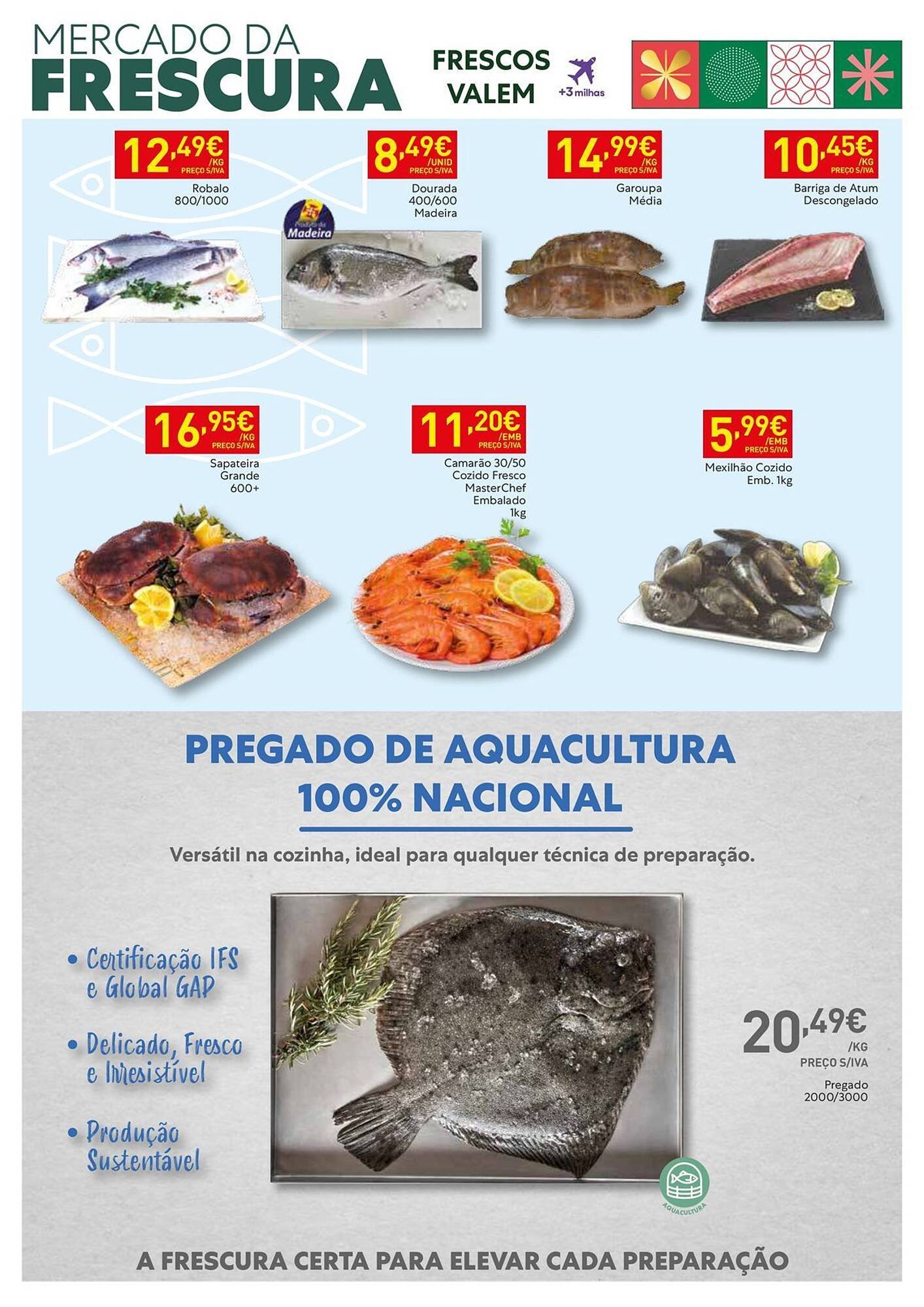 Folheto Recheio (2025-12-09 - 2025-12-15) | 2