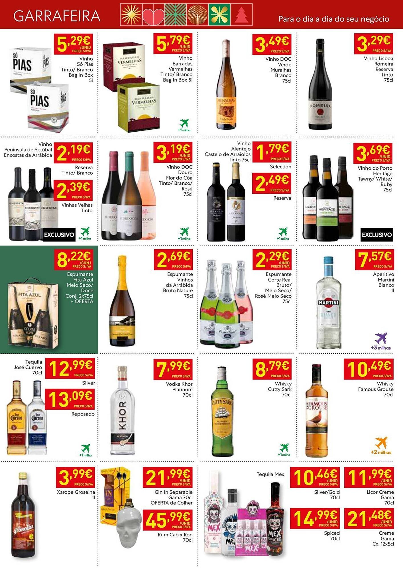 Folheto Recheio (2025-12-09 - 2025-12-15) | 11