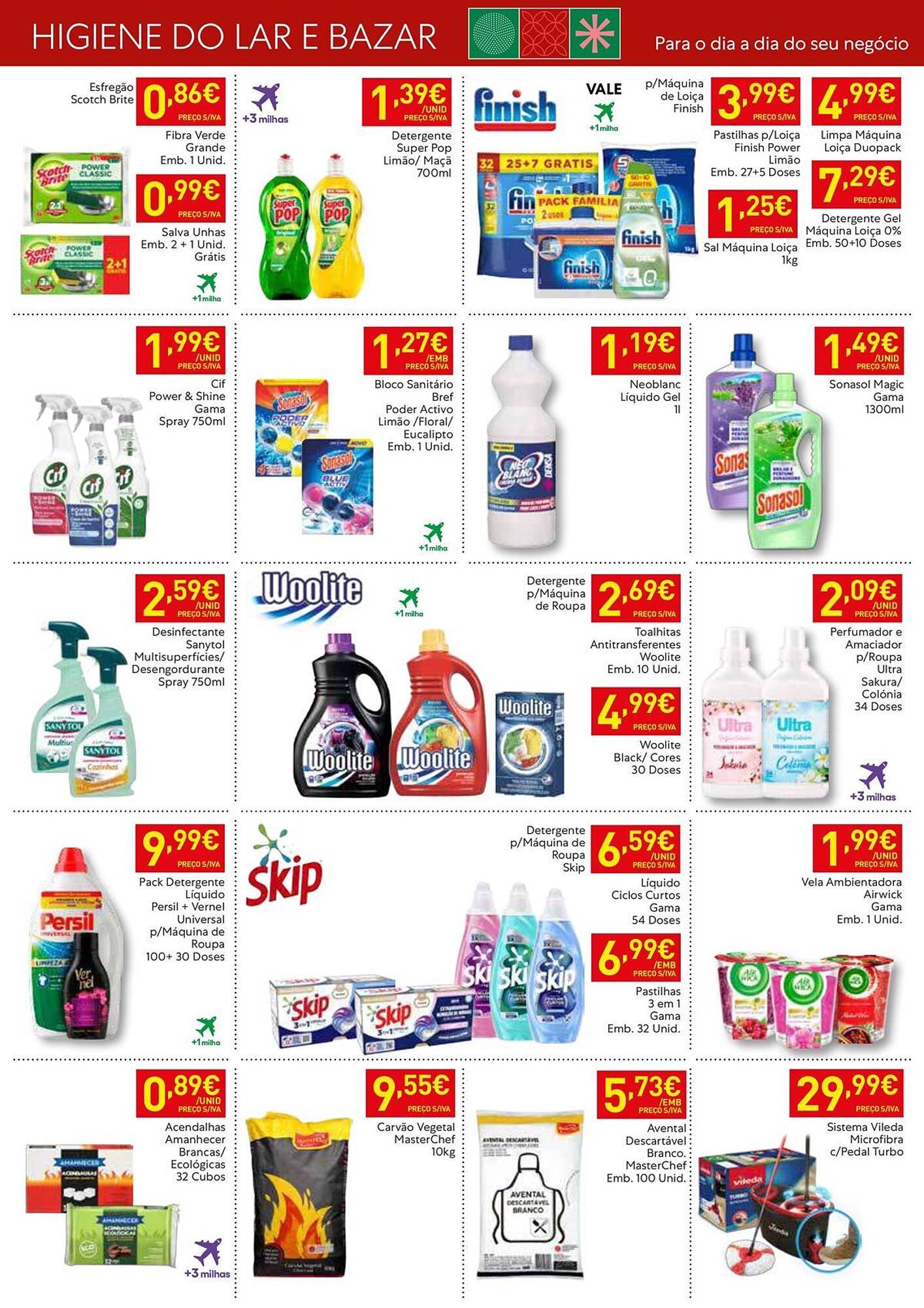 Folheto Recheio (2025-12-09 - 2025-12-15) | 12