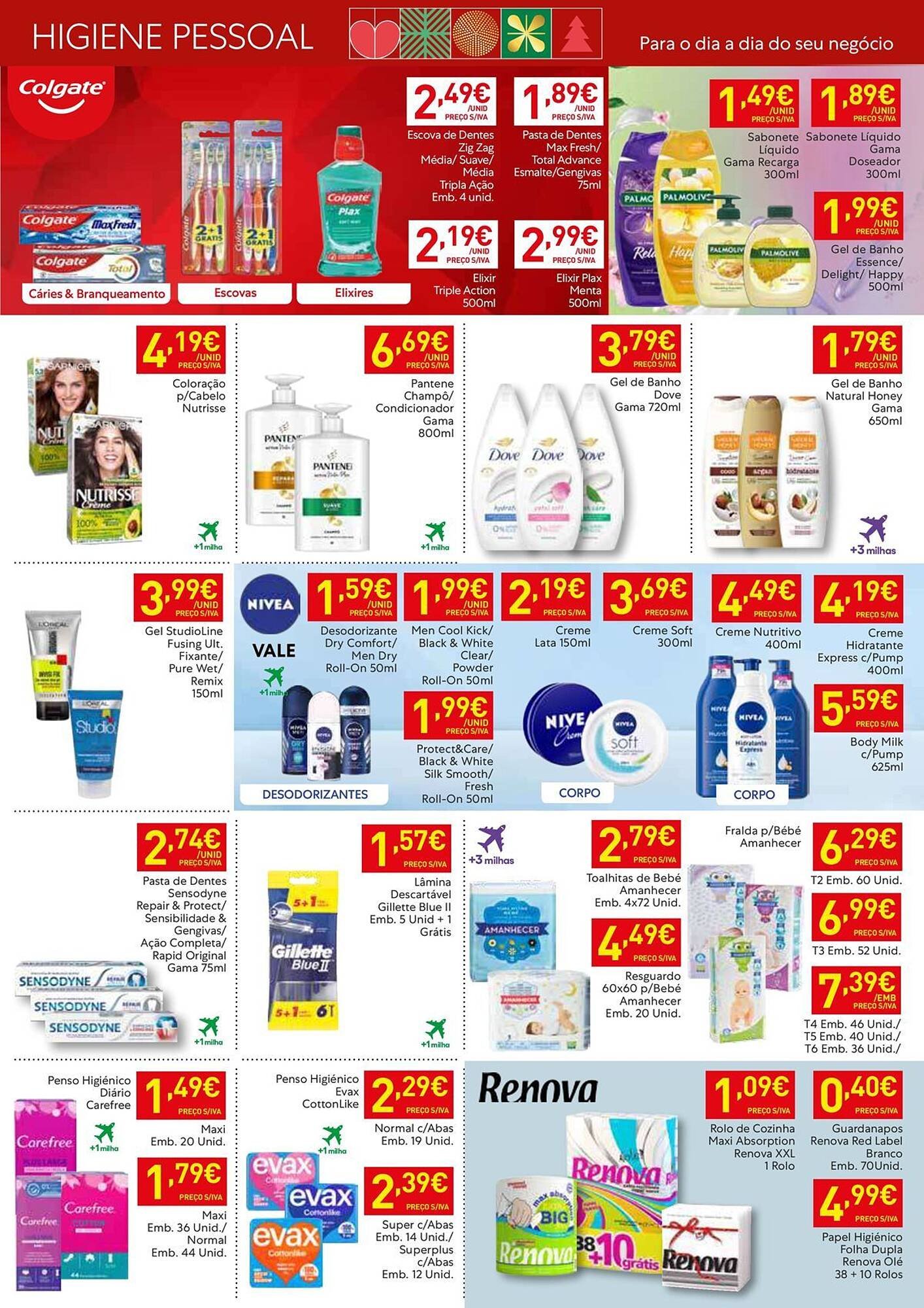 Folheto Recheio (2025-12-09 - 2025-12-15) | 13