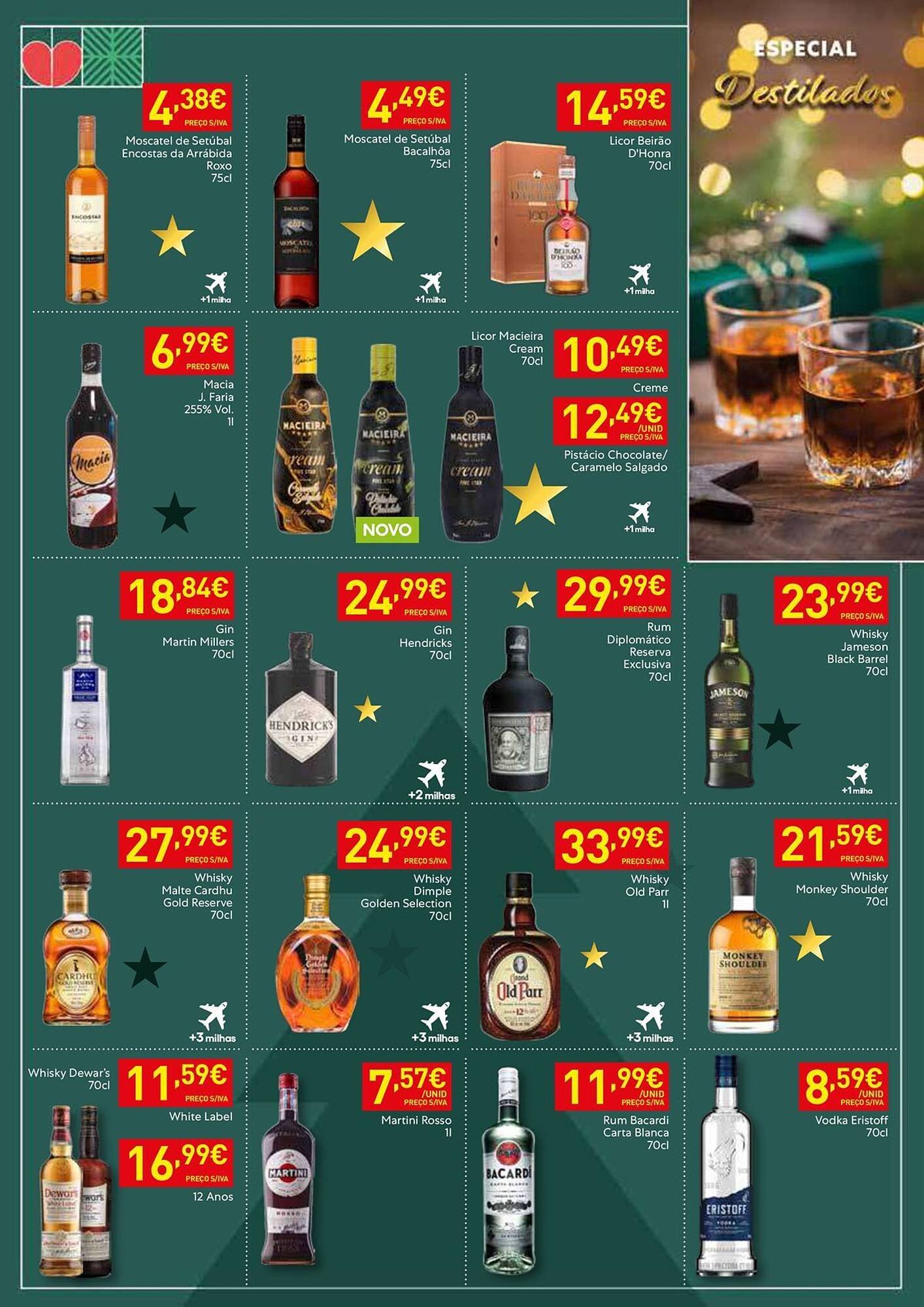 Folheto Recheio (2025-12-09 - 2025-12-15) | 15