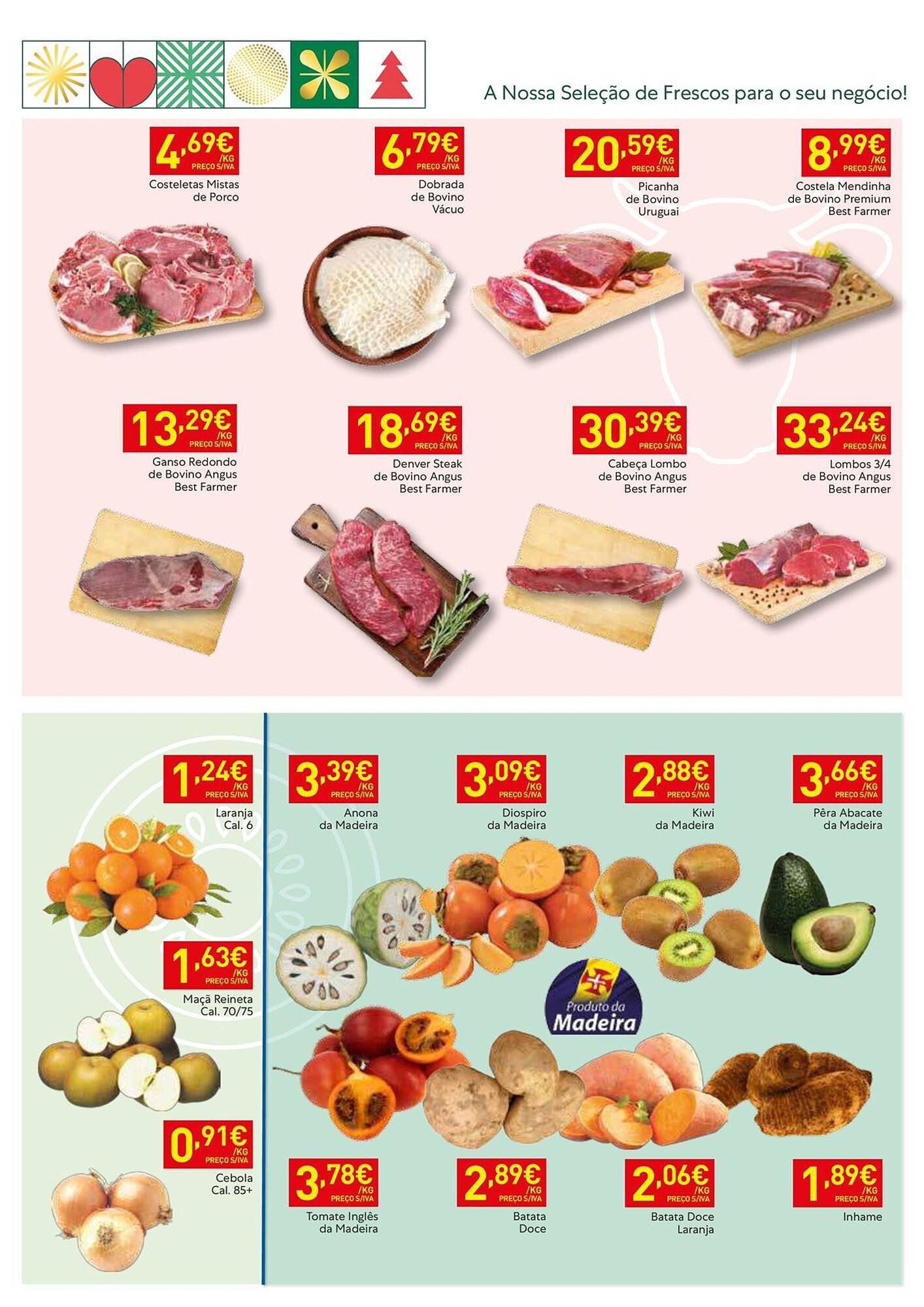 Folheto Recheio (2025-12-09 - 2025-12-15) | 3