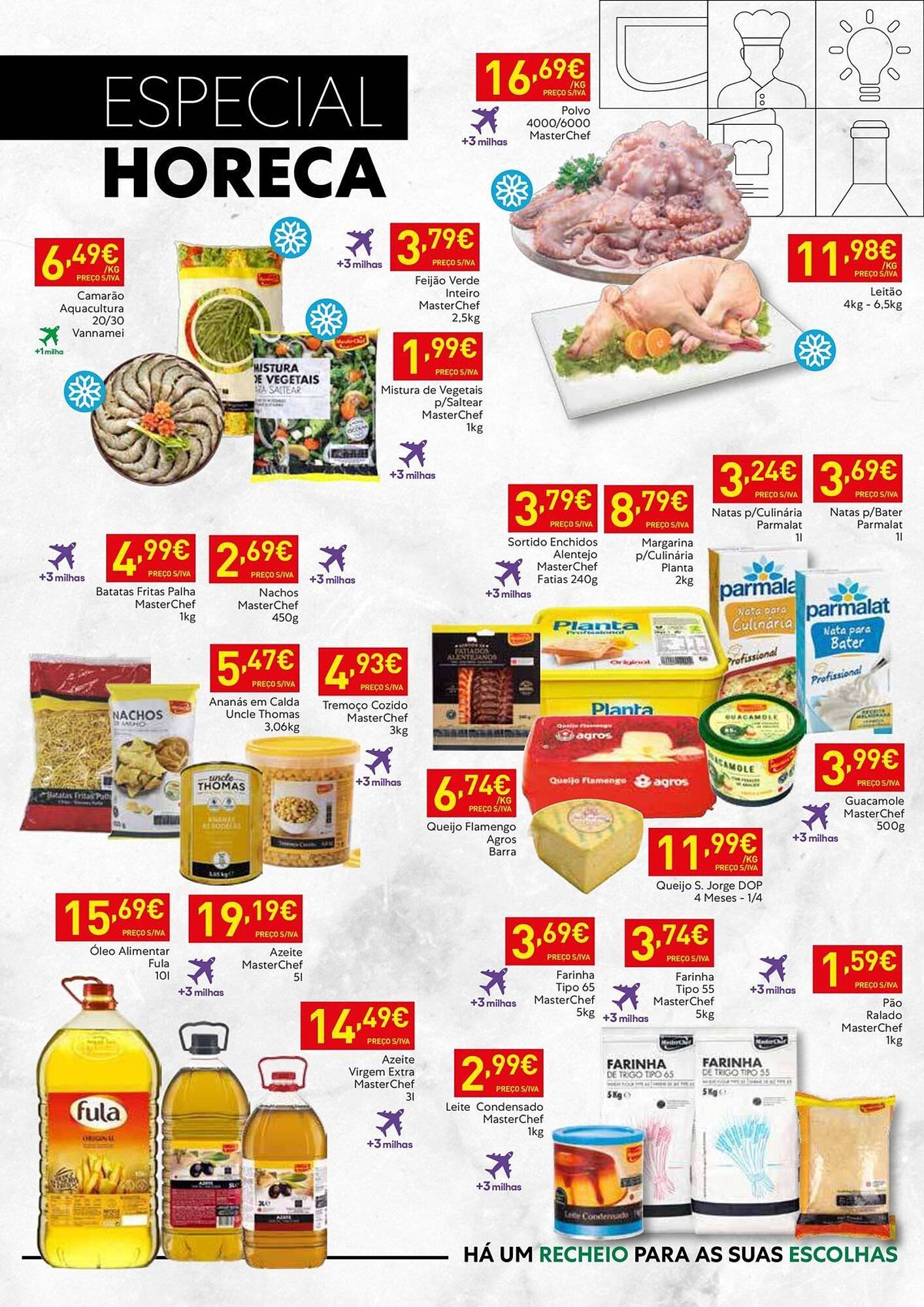 Folheto Recheio (2025-12-09 - 2025-12-15) | 5