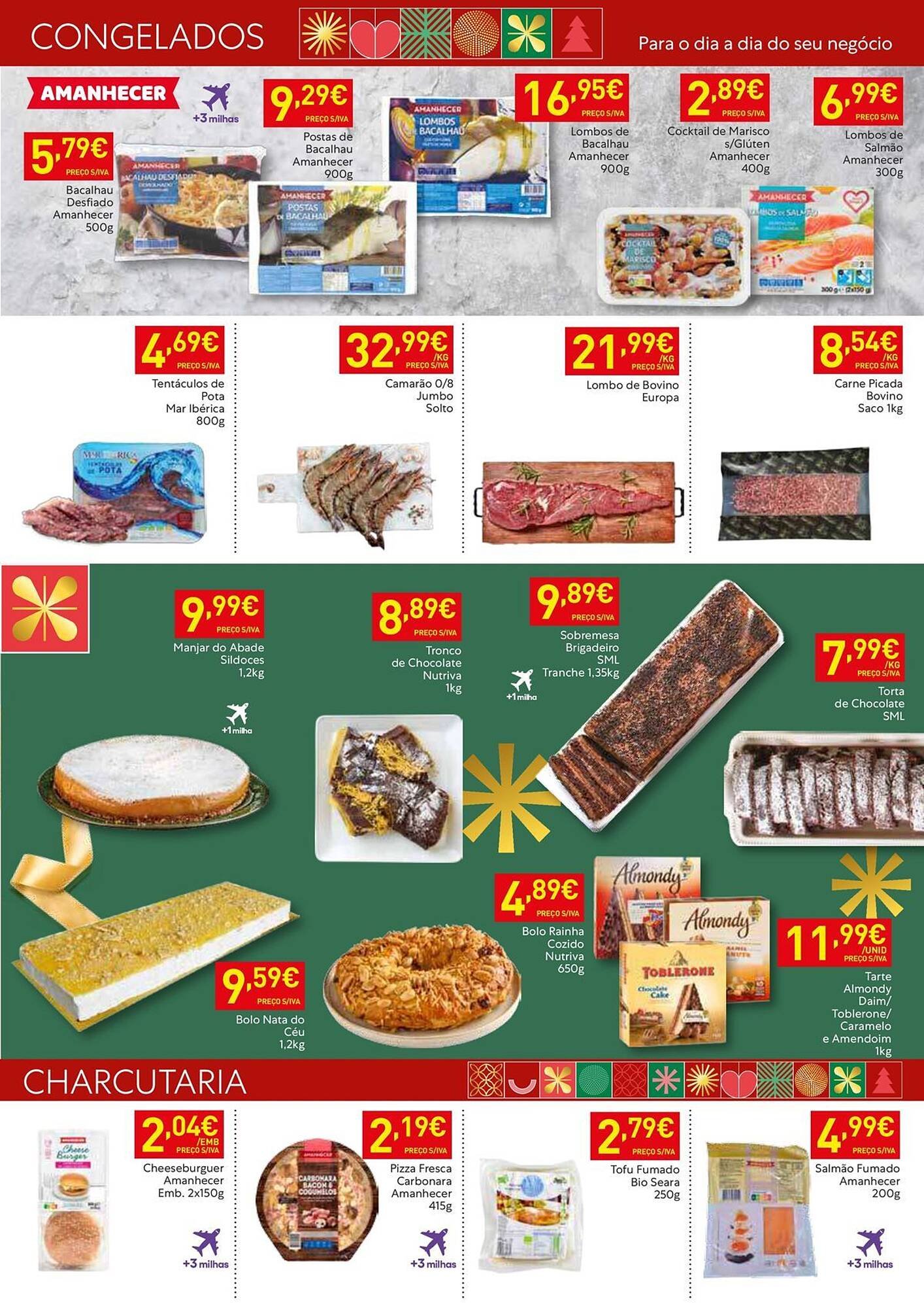 Folheto Recheio (2025-12-09 - 2025-12-15) | 7